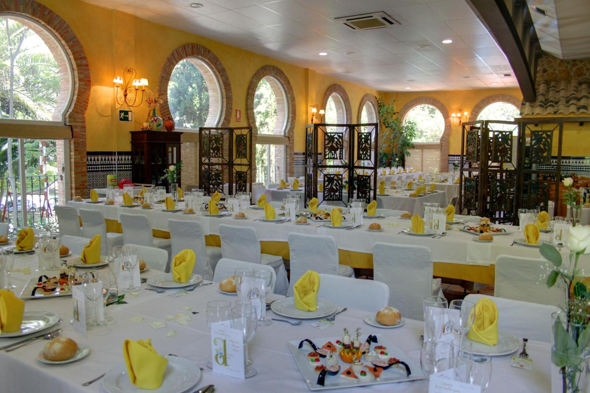 Hotel Balneario San Andres