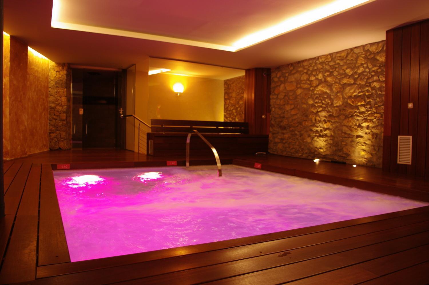 Dolcet L'hotel Hotel Alás