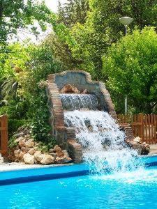 Balneario San Andres 3*