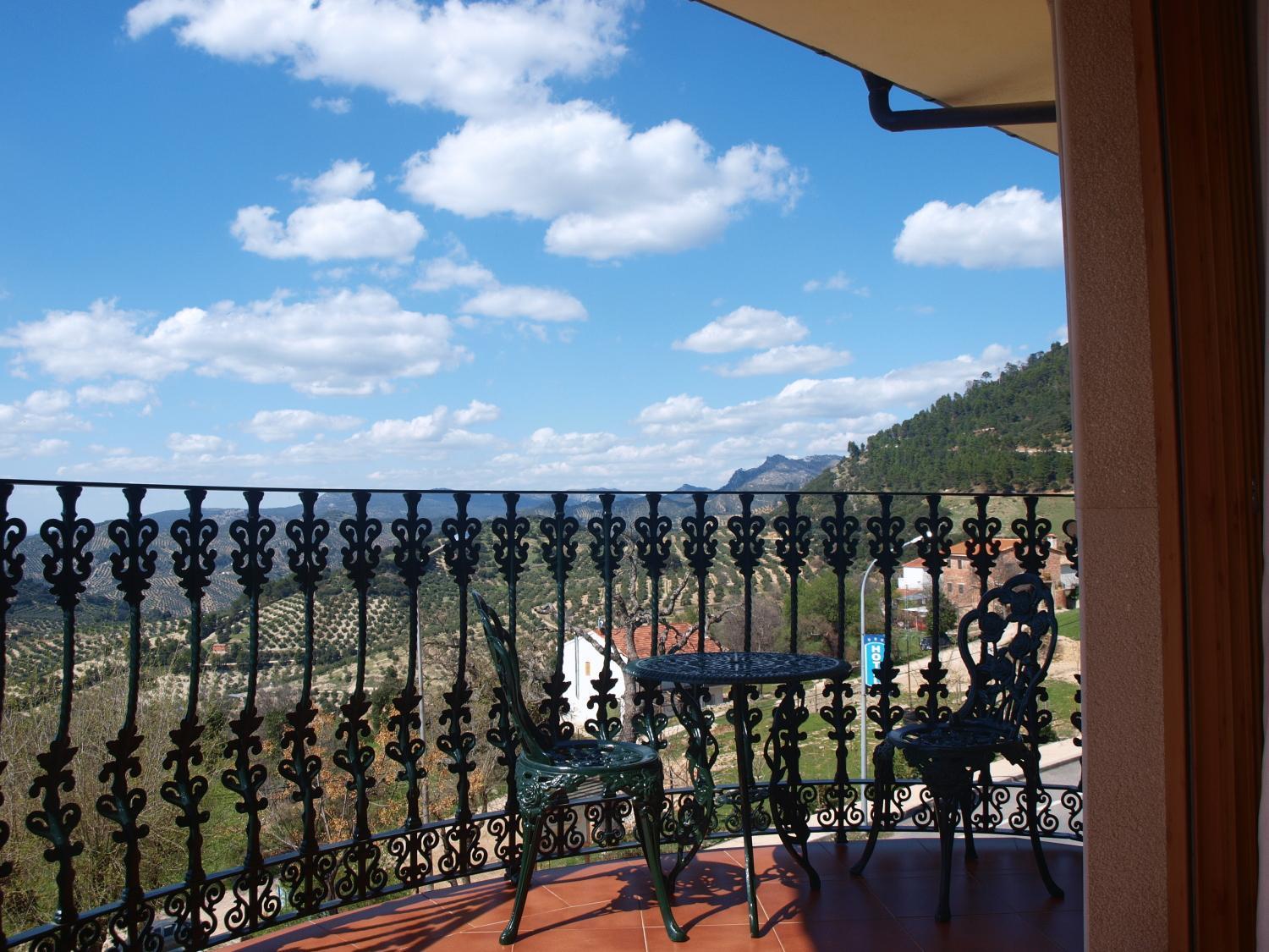 Hotel El Curro