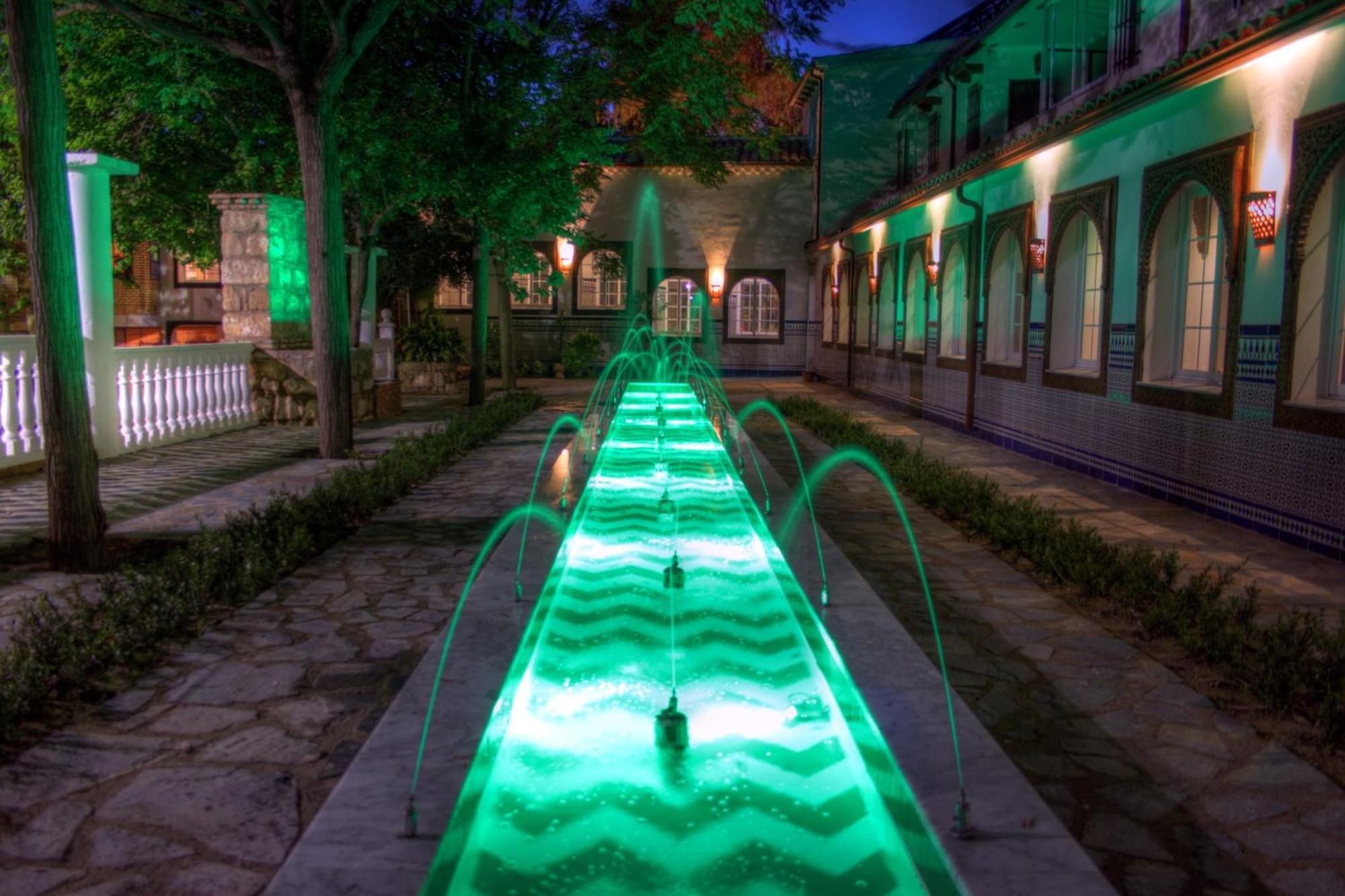 Balneario San Andres 3*