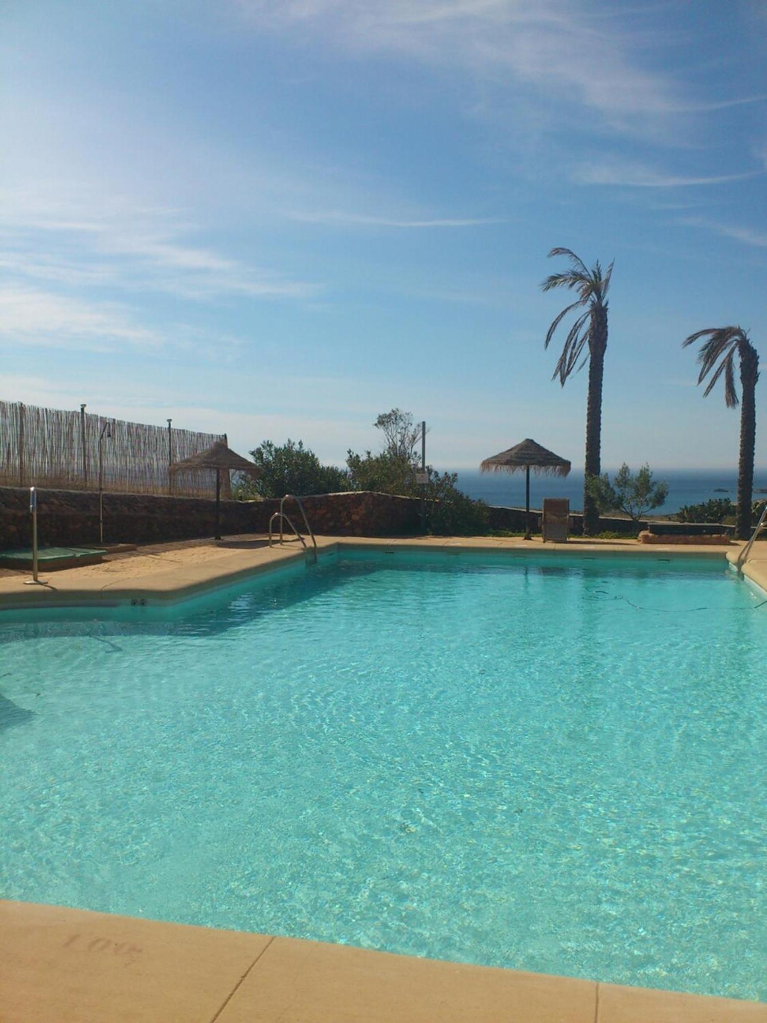 Cortijo El Paraiso Hotel 4*