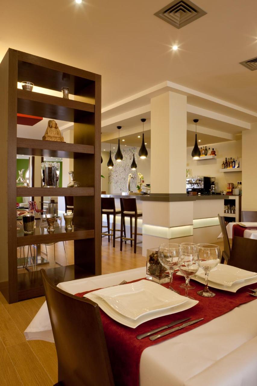 Hotel Quino
