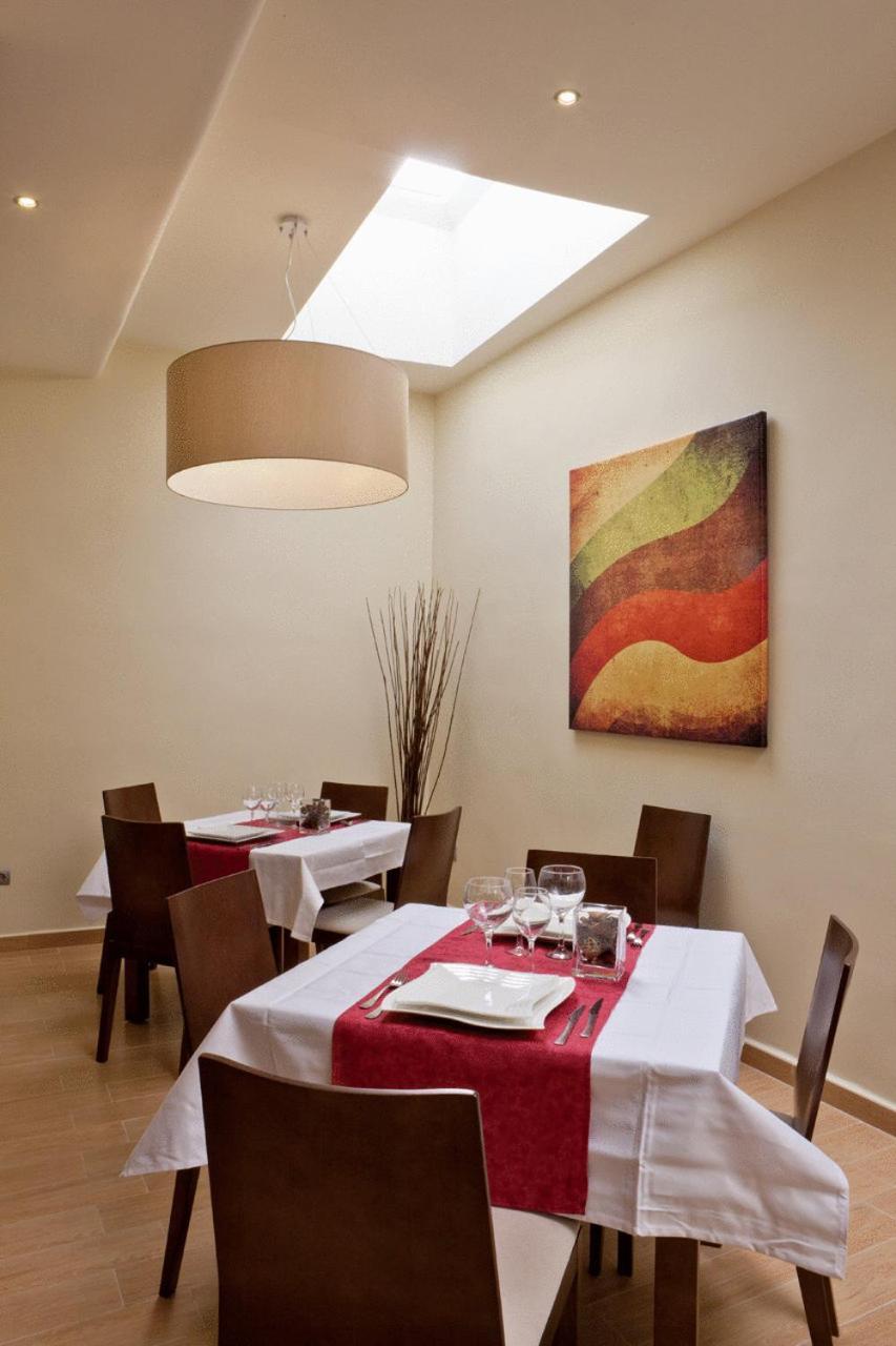 Hotel Quino Guardamar del Segura