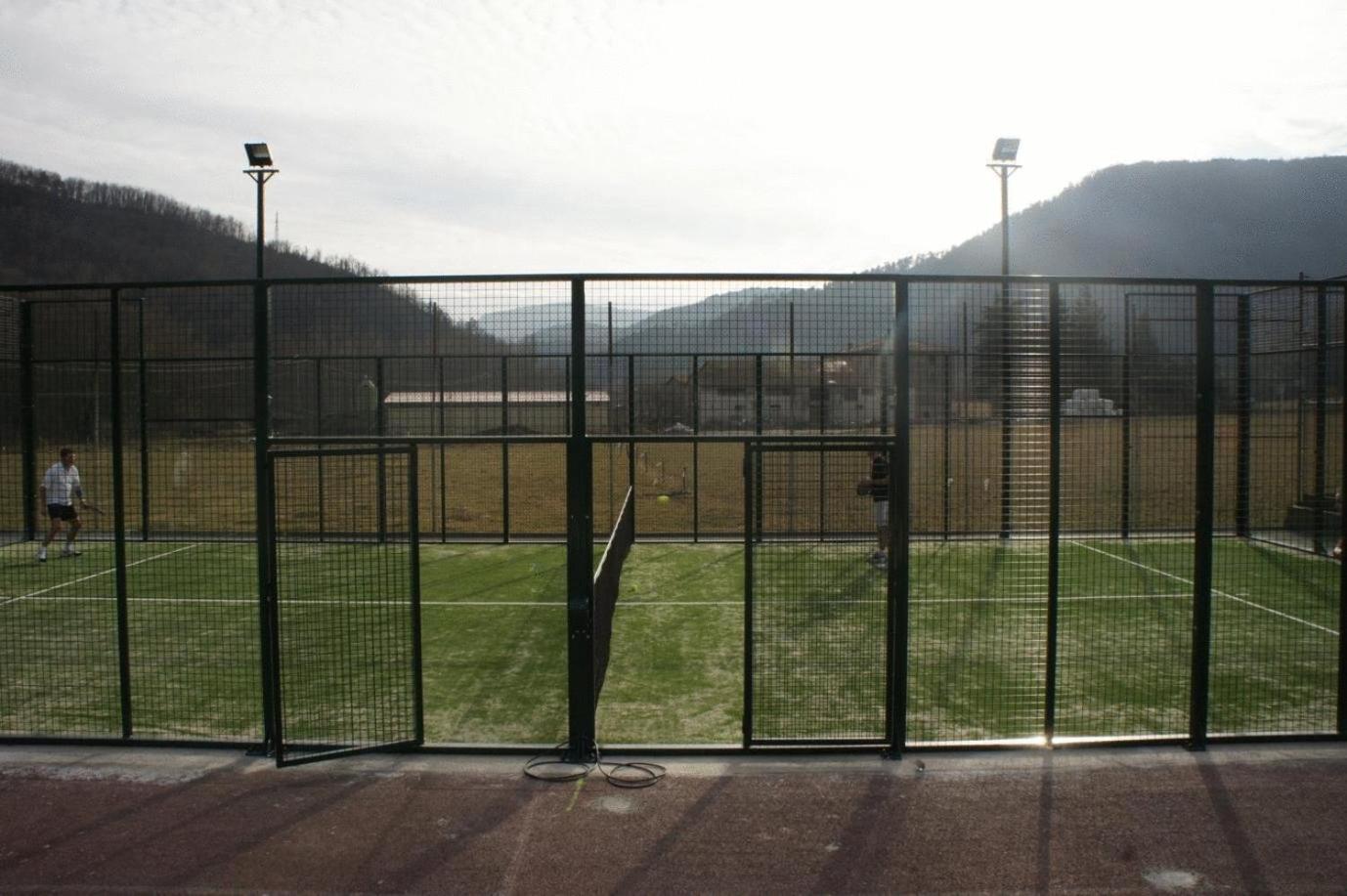 Solana Del Ter Hotel Ripoll