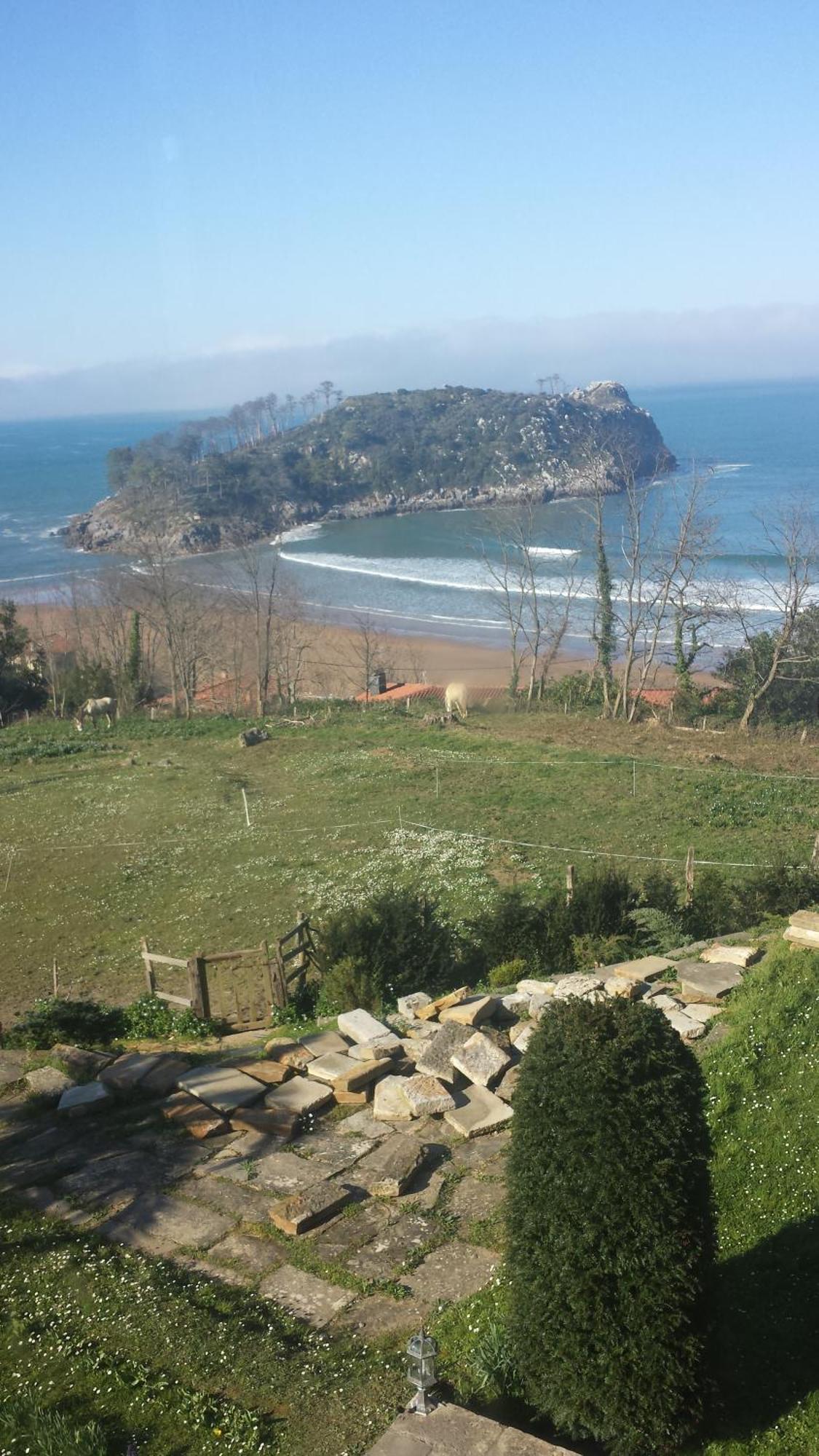 Apartahotel Itsaso Lekeitio