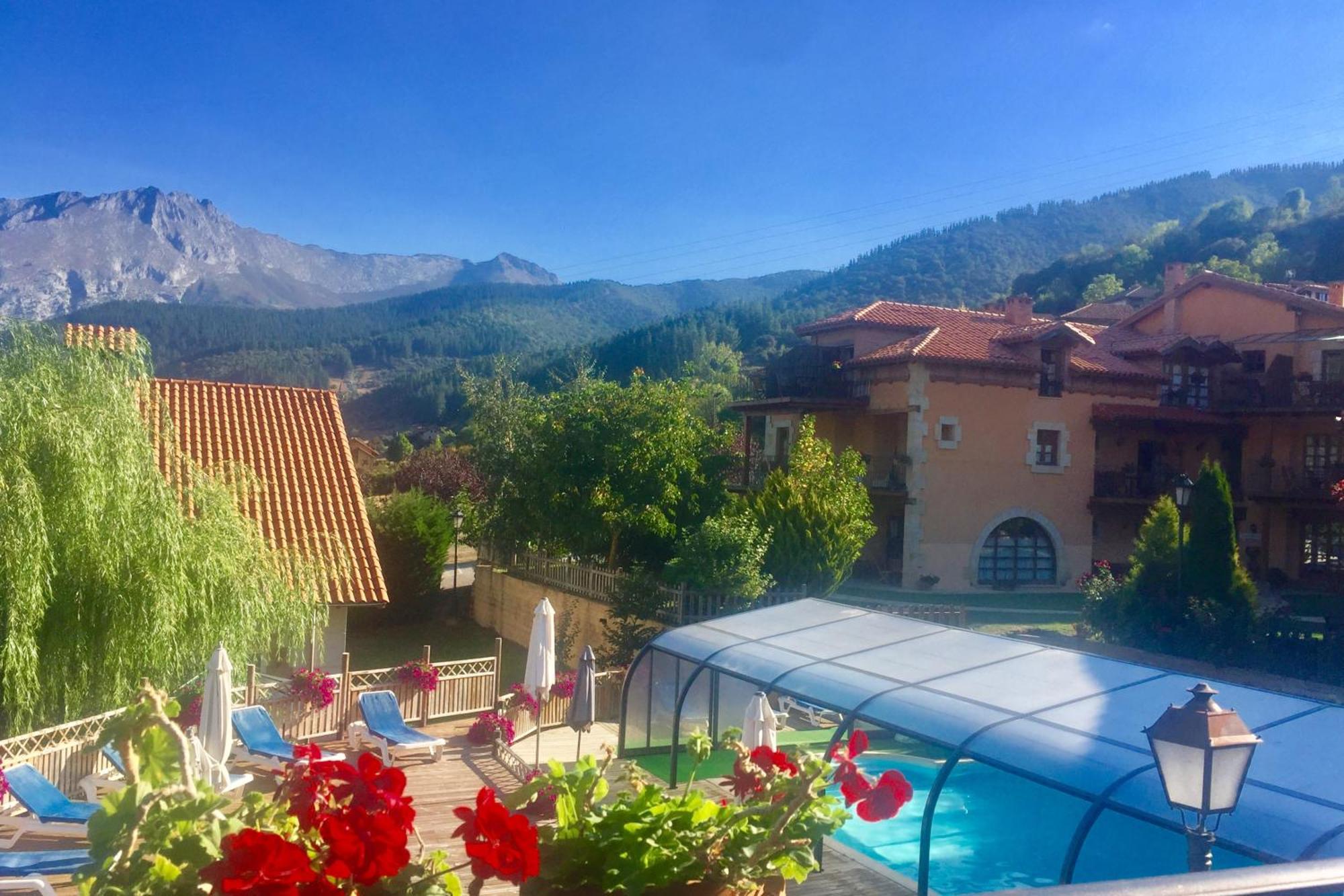 Apartamento Alquitara Ojedo