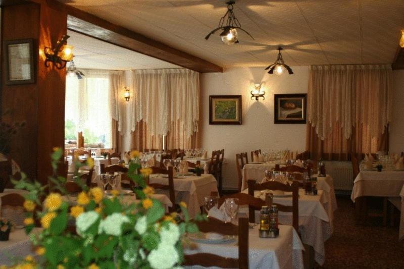 Hotel Estanys Blaus