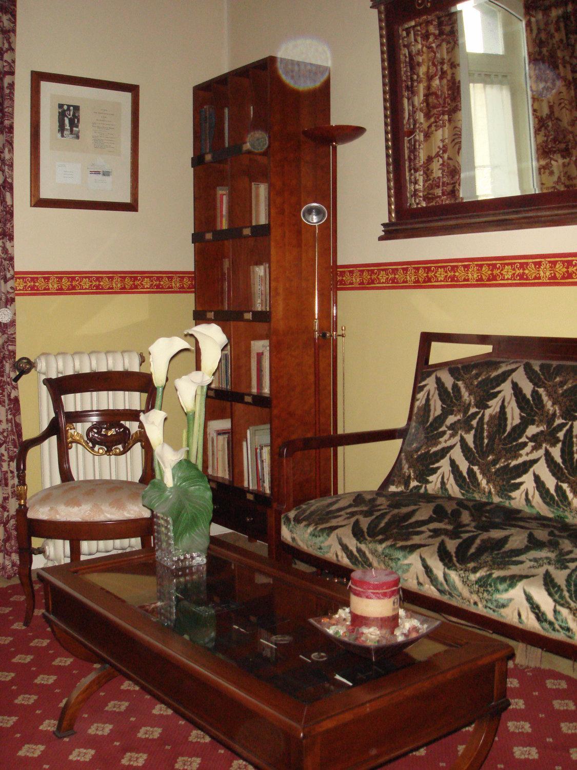De Hotel 3*