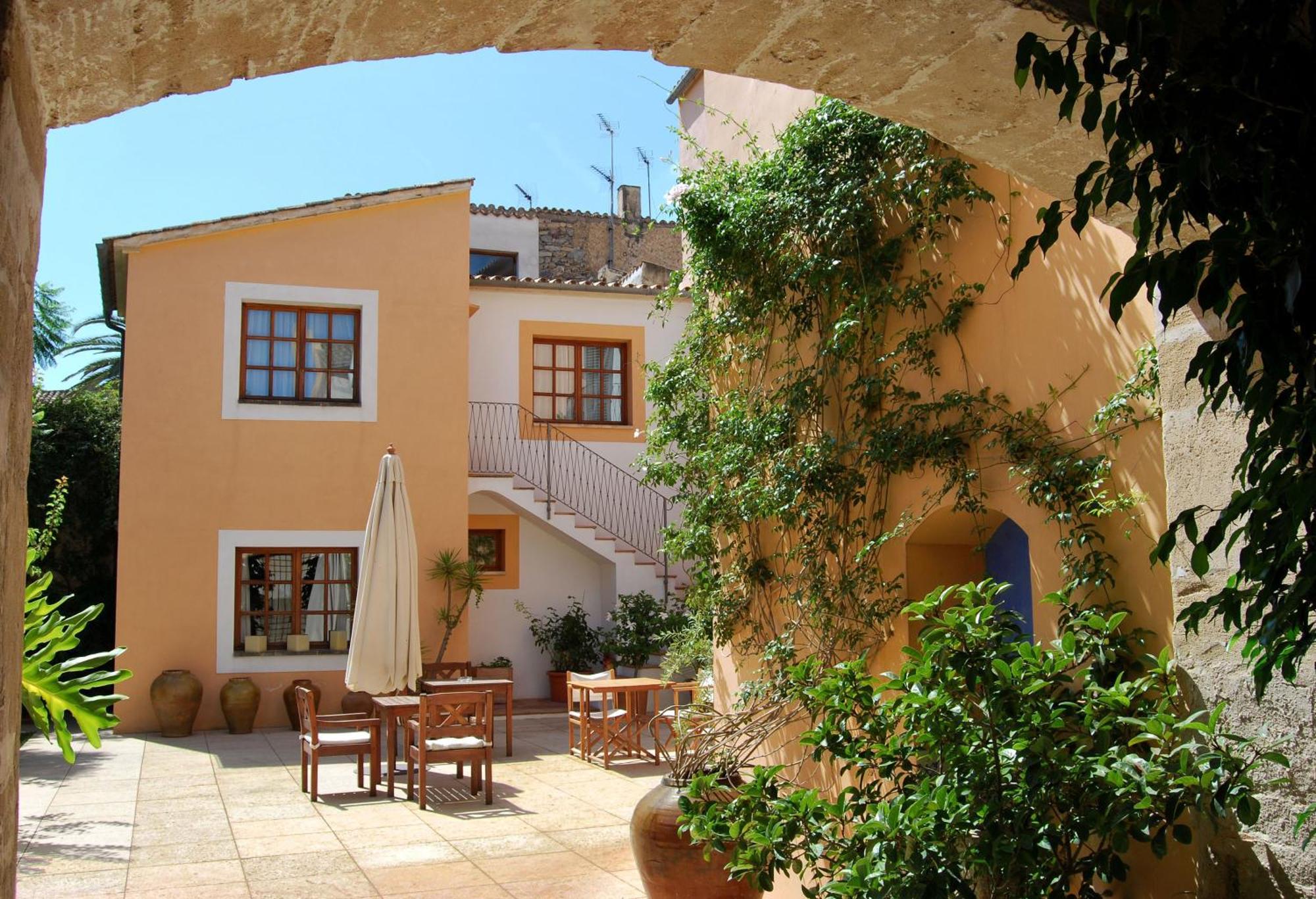 Moragues Hotel Arta