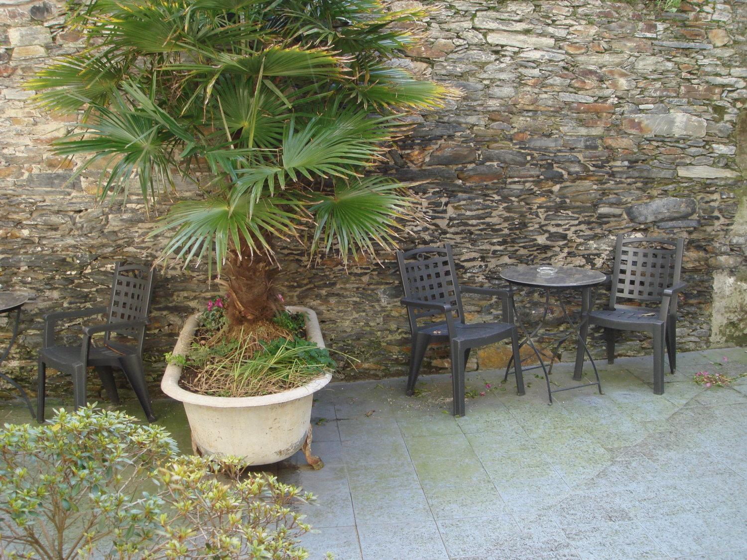 De Hotel Luarca