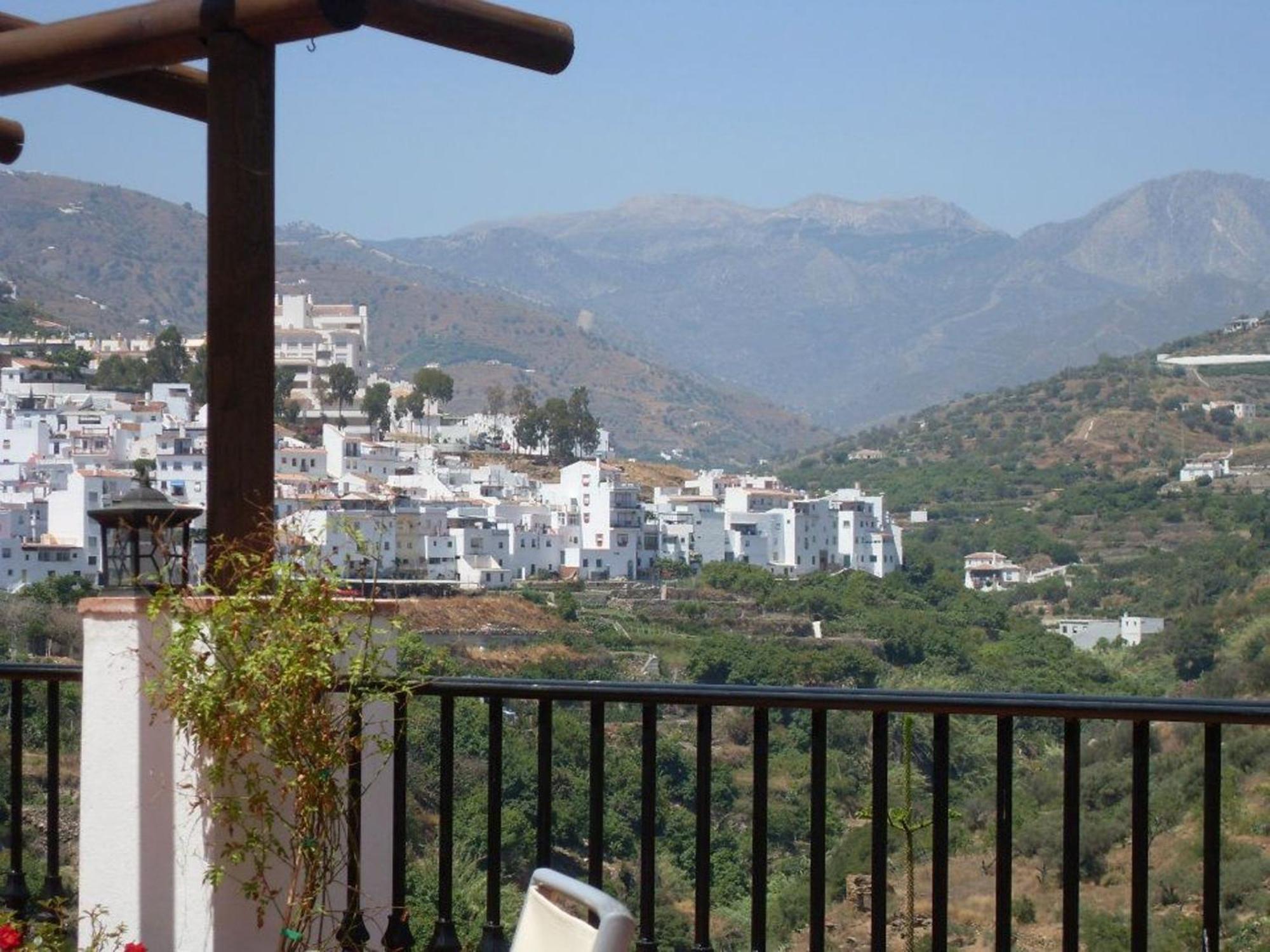 Hotel La Casa