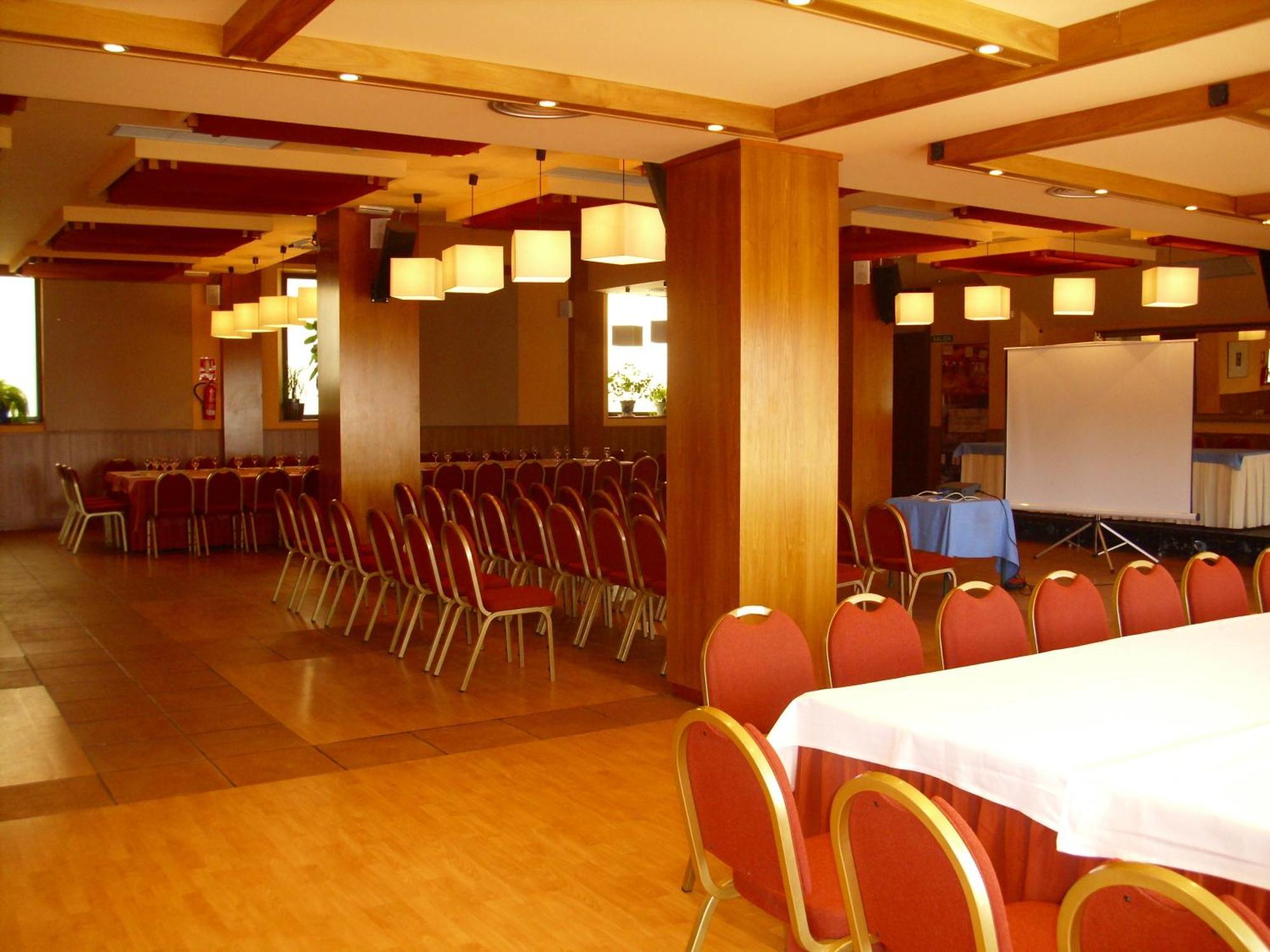 Rural Vado Del Duraton Hotel Sepulveda