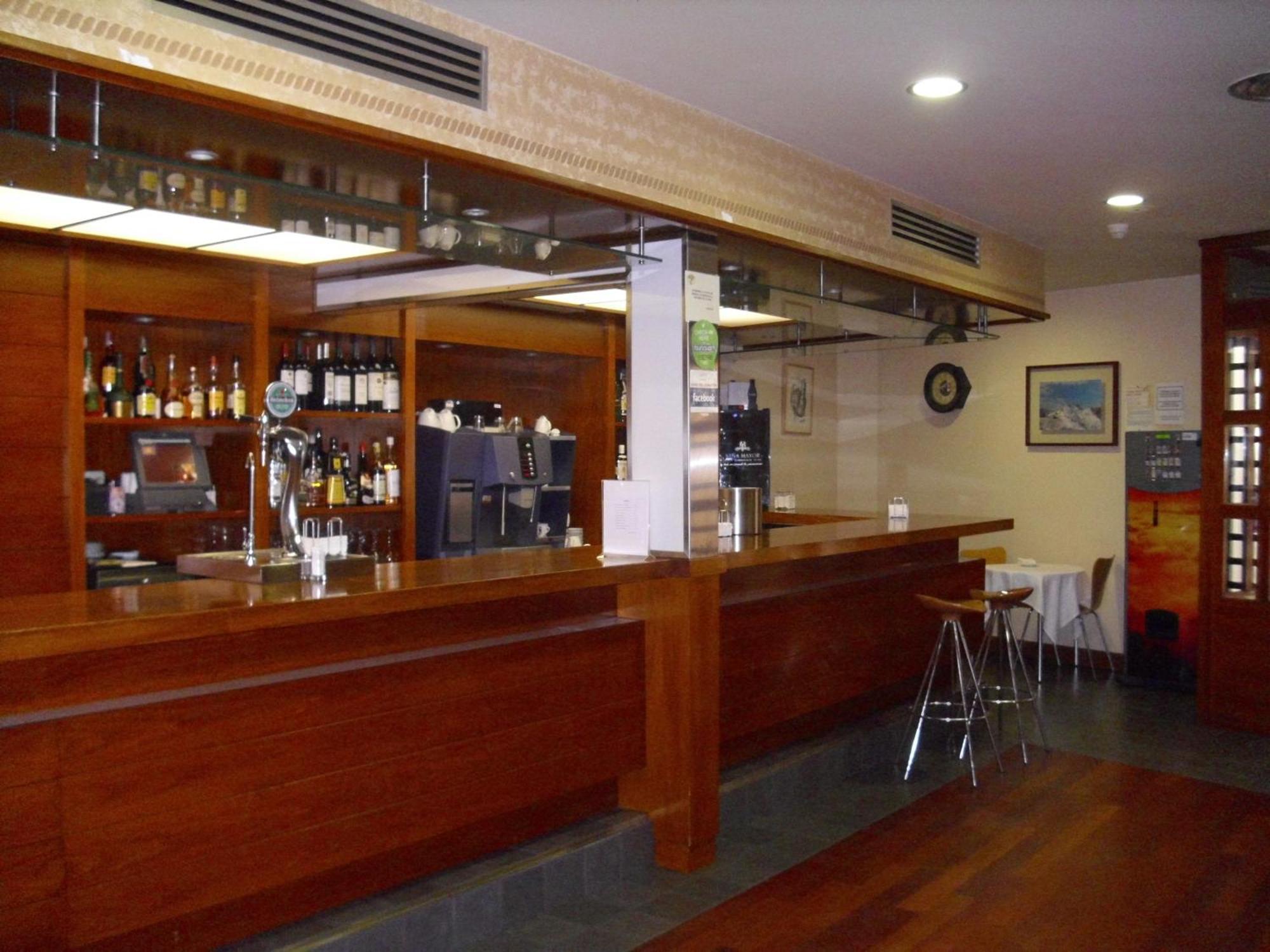 Rural Vado Del Duraton Hotel Sepulveda