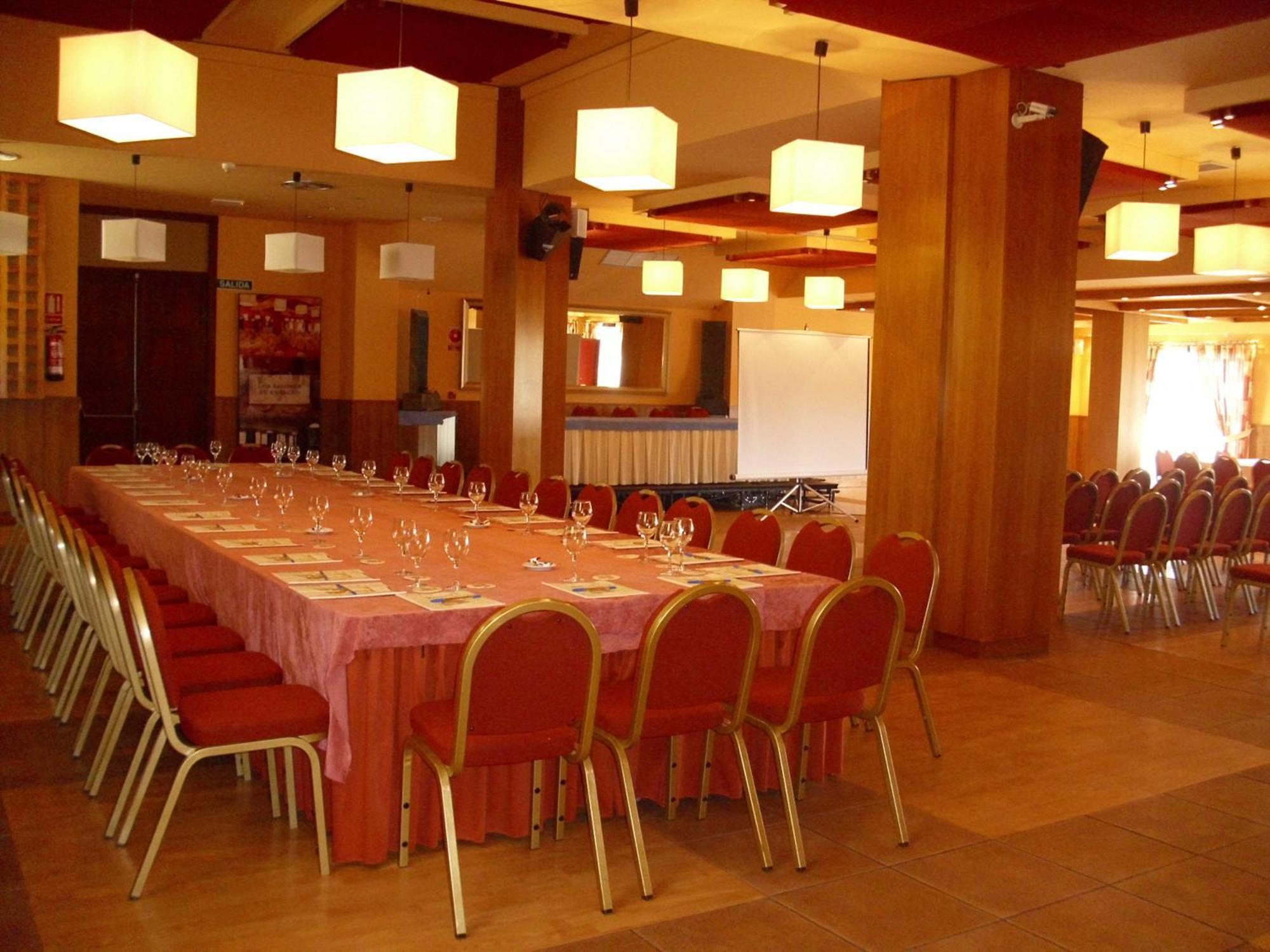 Hotel Rural Vado Del Duraton Sepulveda