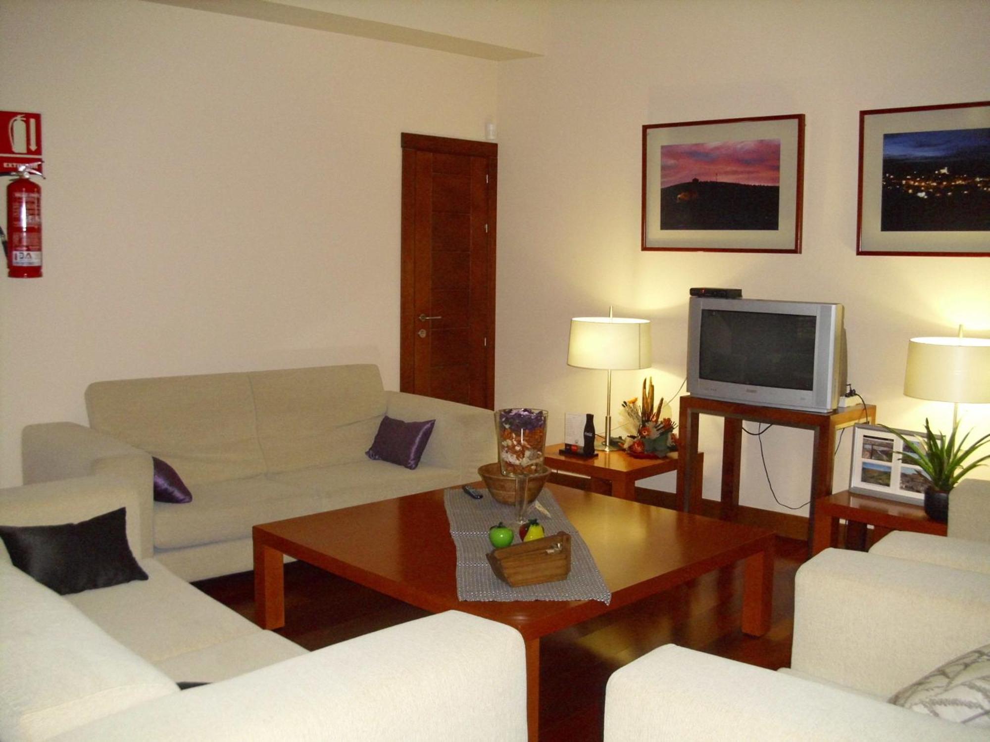 Rural Vado Del Duraton Hotel Sepulveda