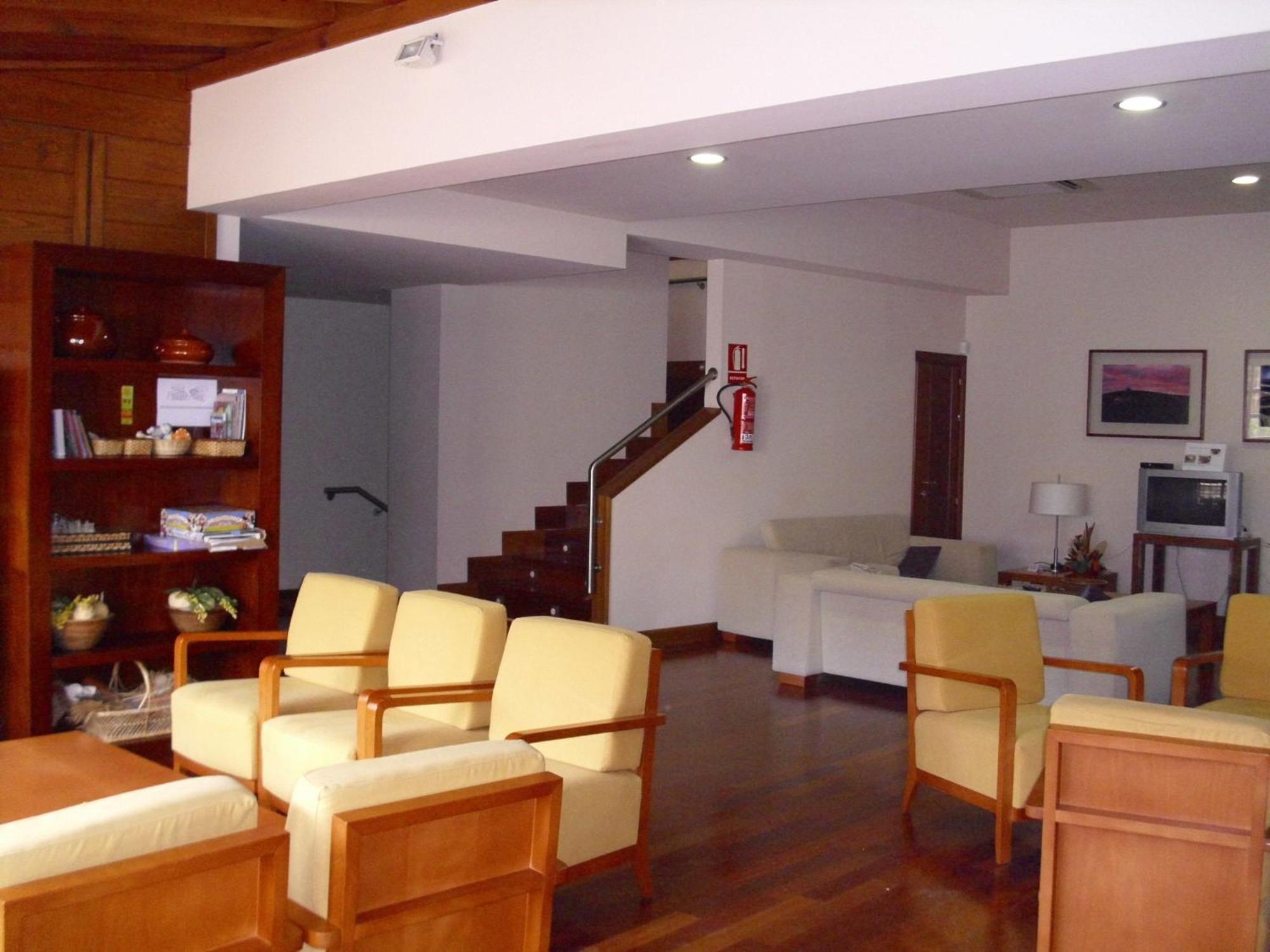 Hotel Rural Vado Del Duraton Sepulveda