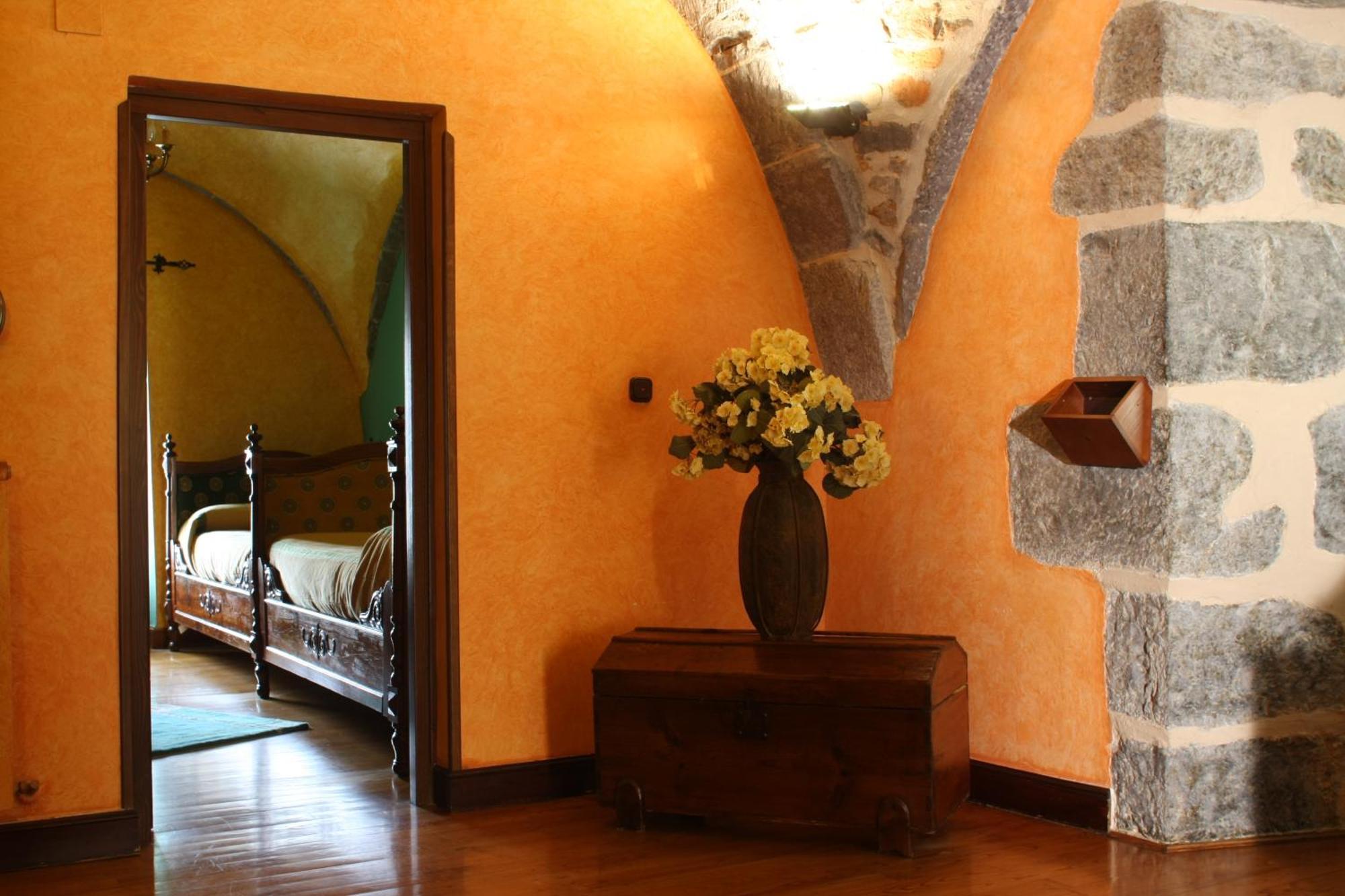 Hotel Larranaga