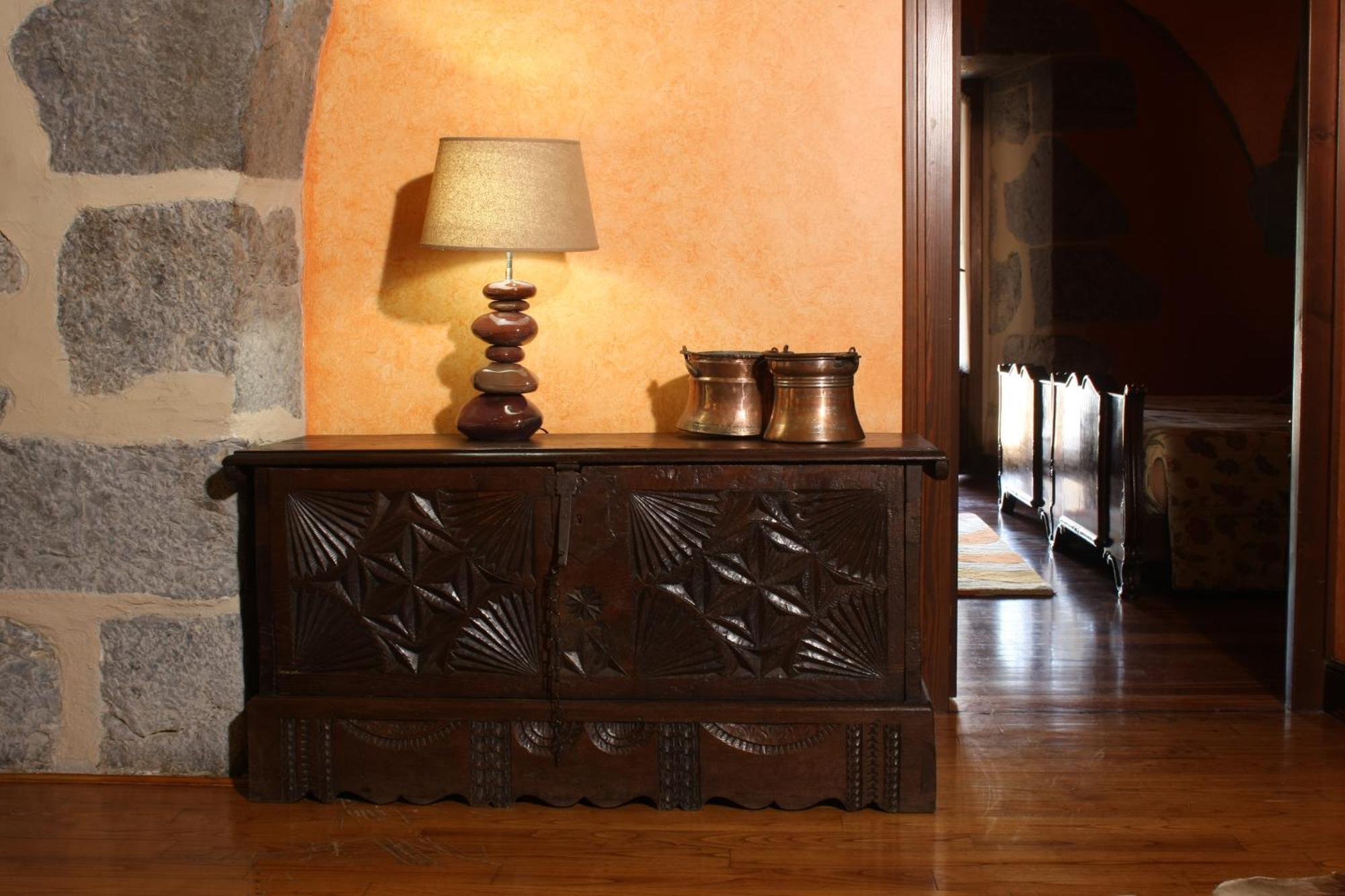 Larranaga Hotel *