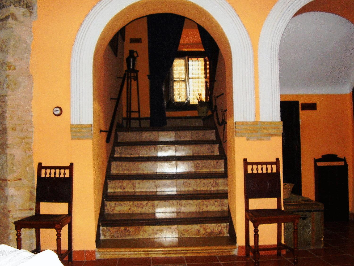 Hotel Palacio Guzmanes