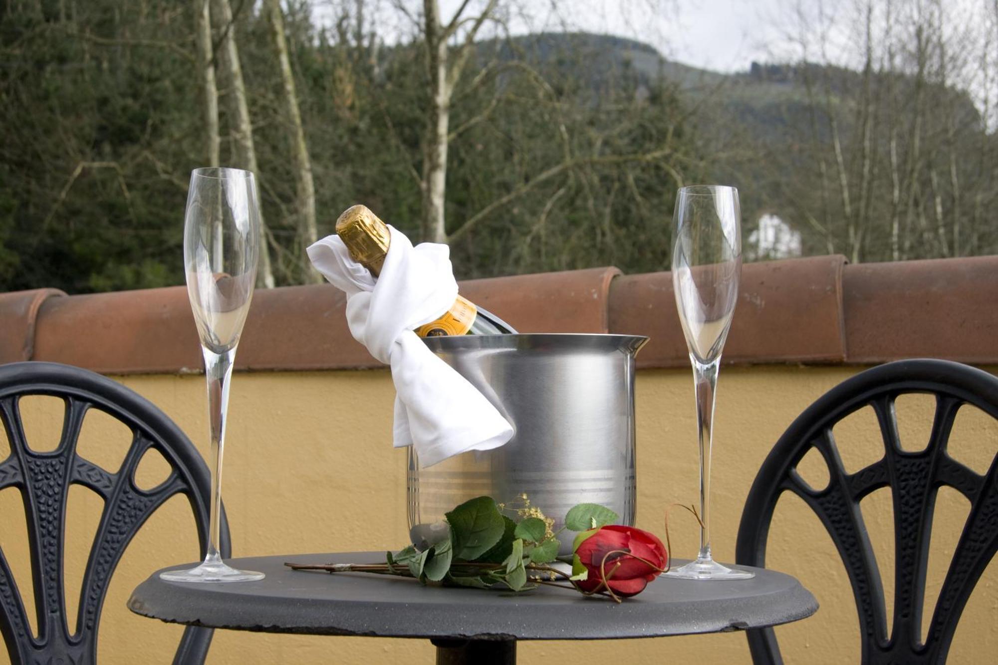 Larranaga Hotel Azpeitia