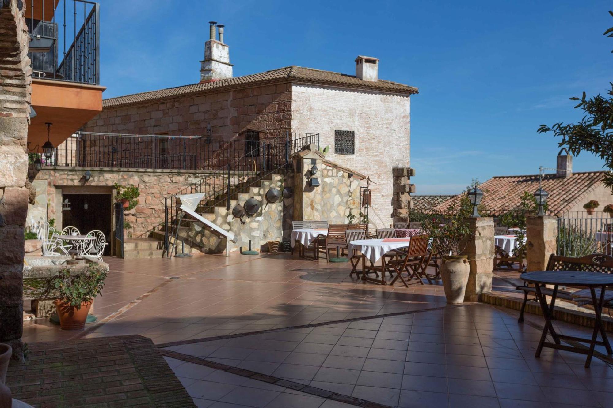 Hotel Palacio Guzmanes 3*