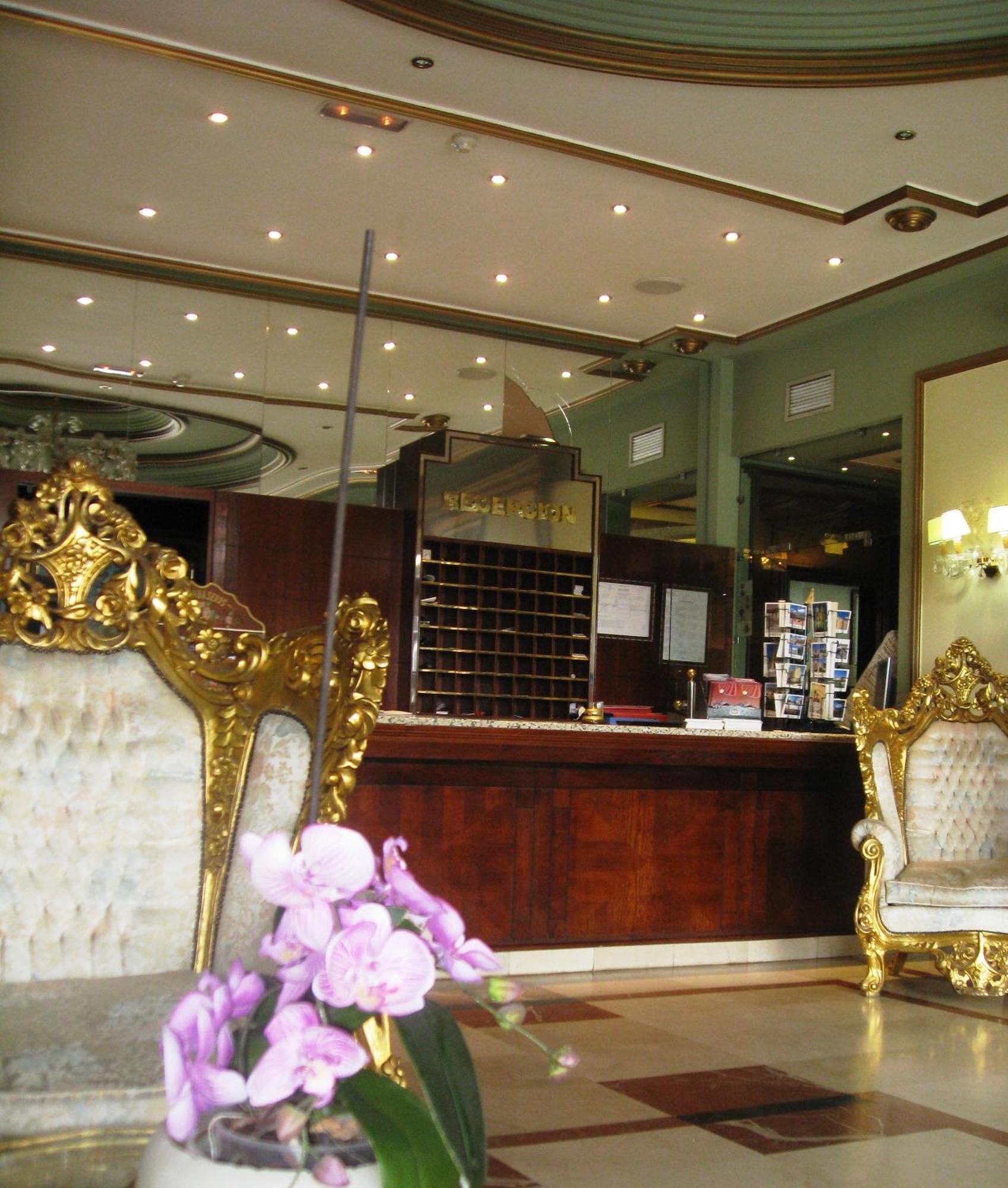 Camino De Santiago Hotel 3*