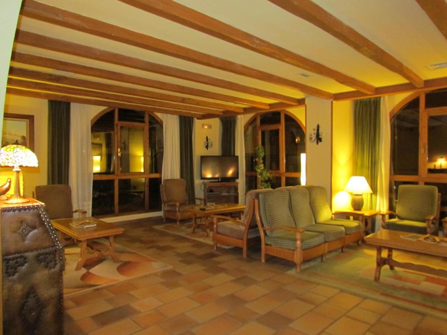 San Glorio Casa rural *