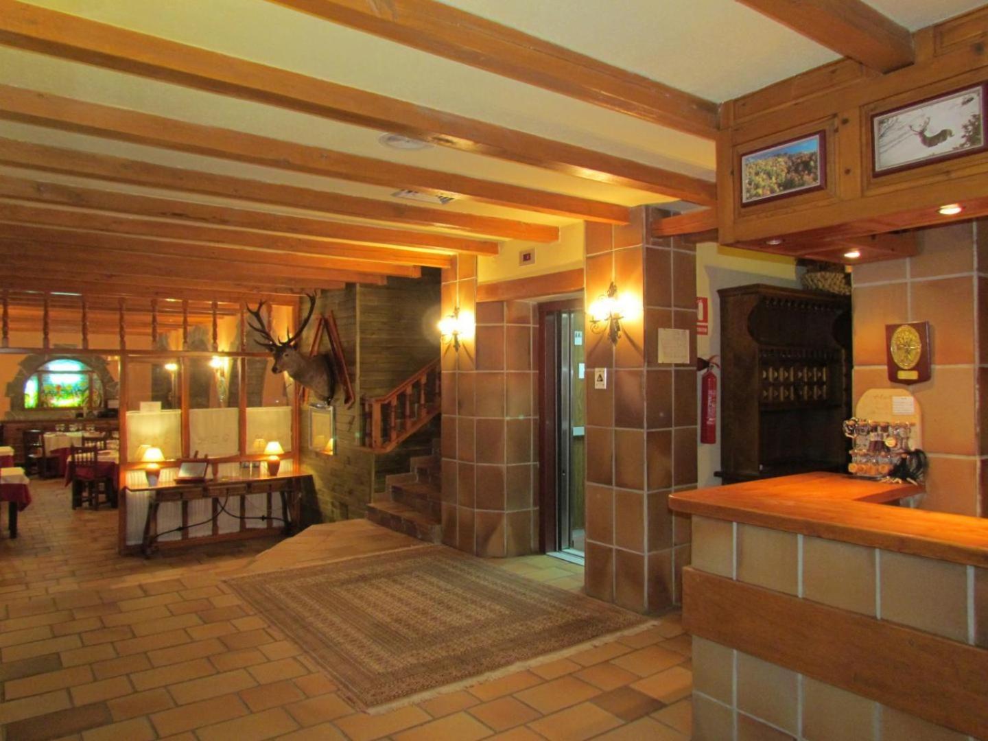 Casa rural San Glorio Llánaves de la Reina
