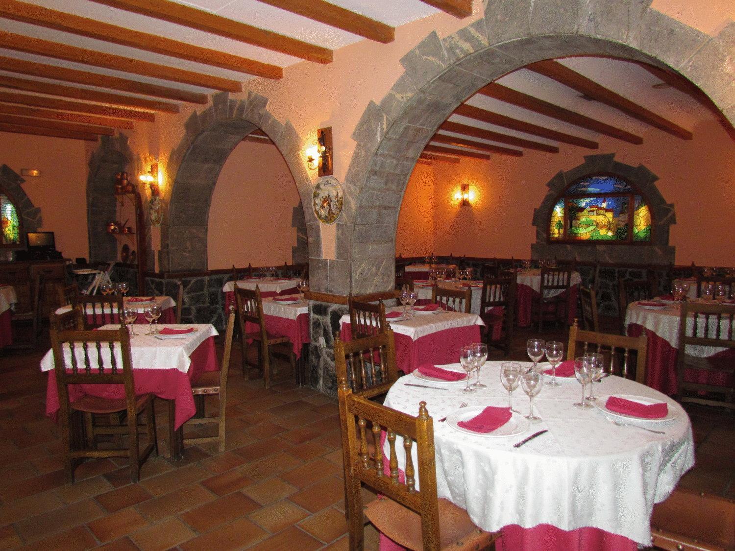 San Glorio * Llánaves de la Reina