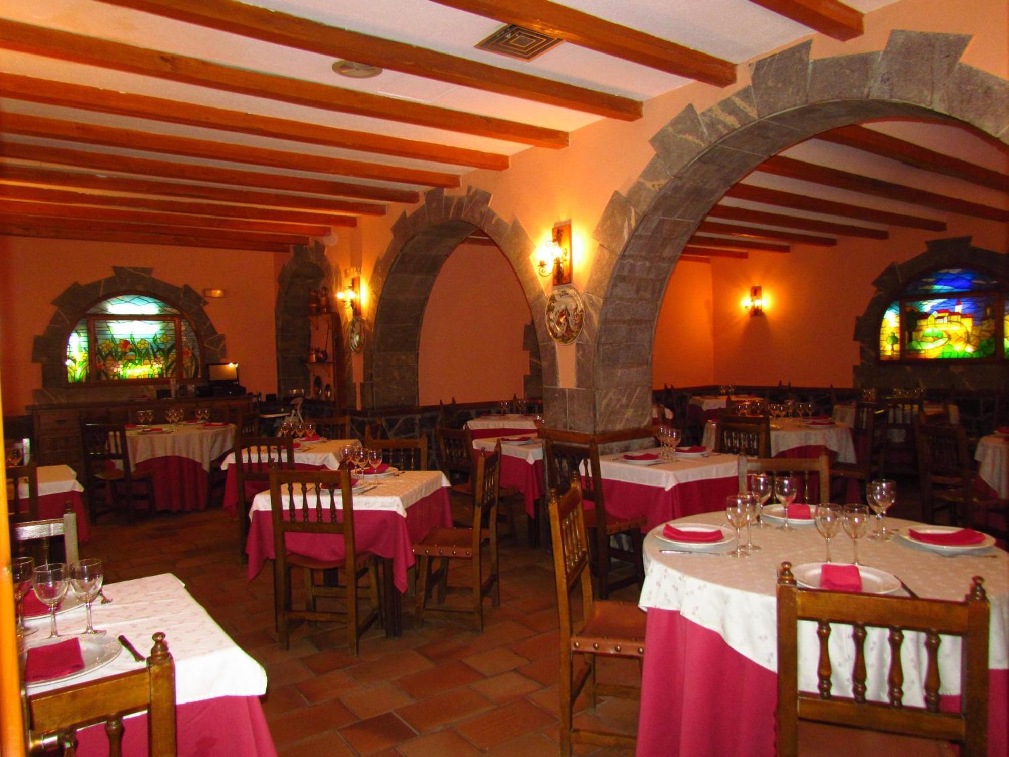 San Glorio Casa rural *