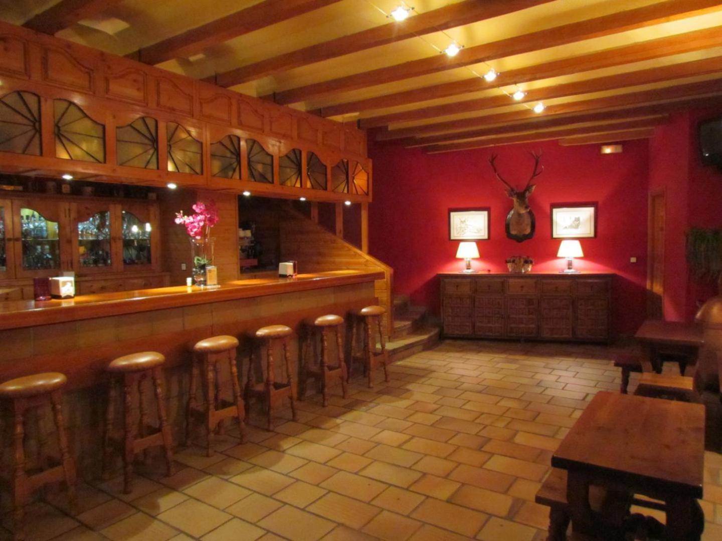 San Glorio Casa rural