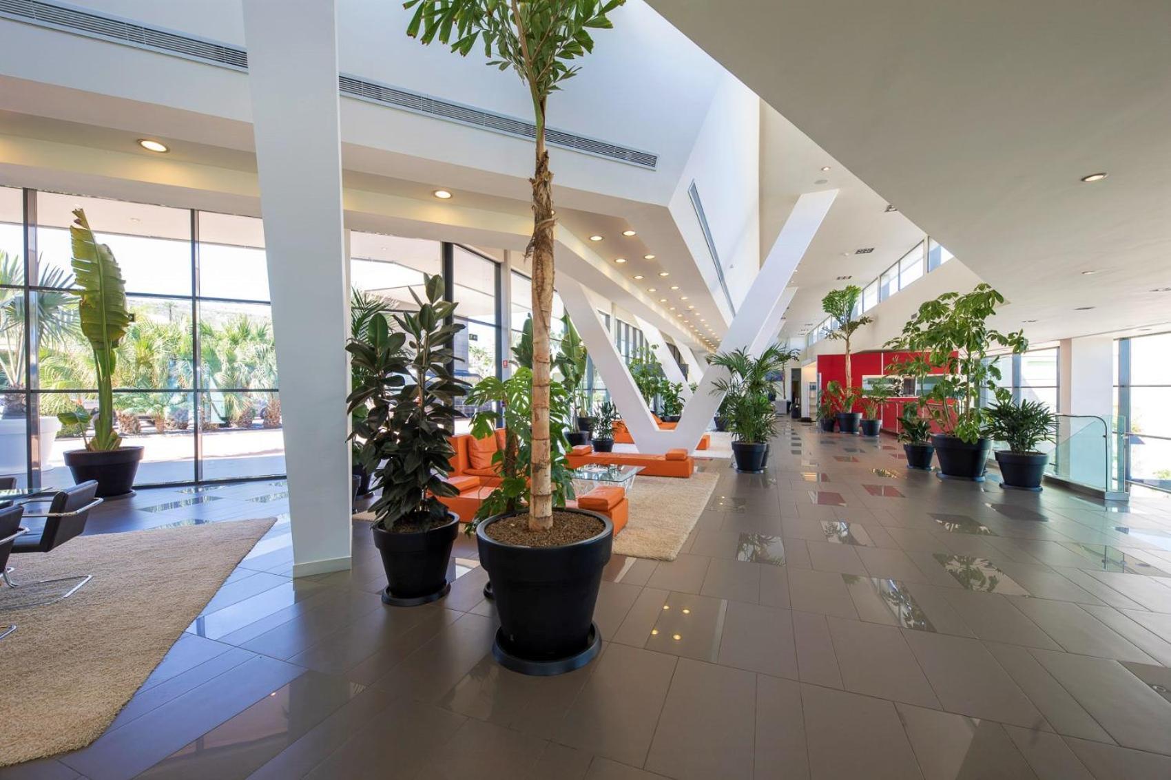 La Hotel 5*