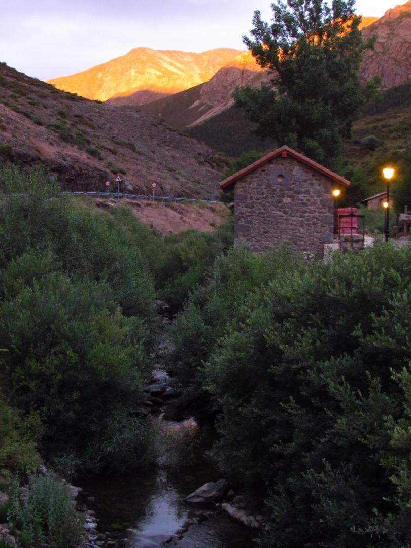 San Glorio