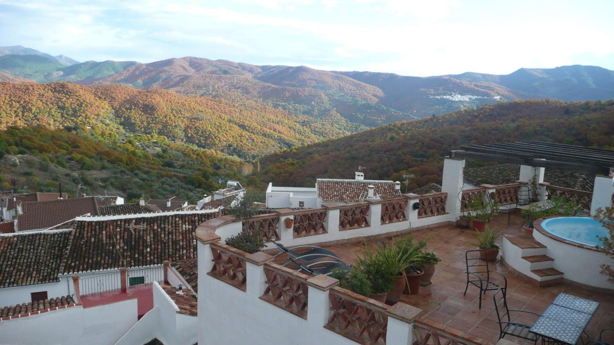 Castaños Cartajima