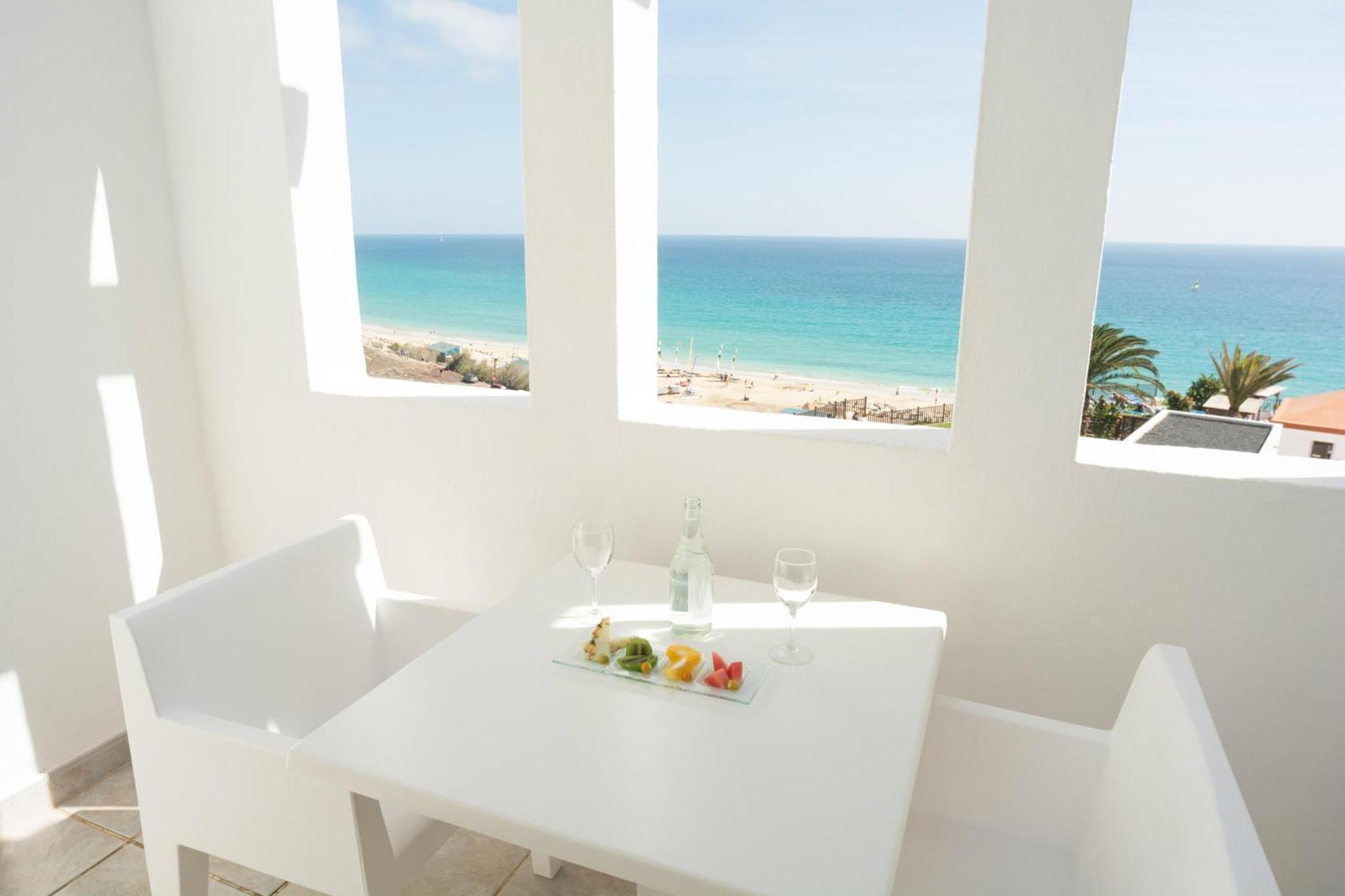 Club Jandia Princess Hotel Pajara (Fuerteventura)