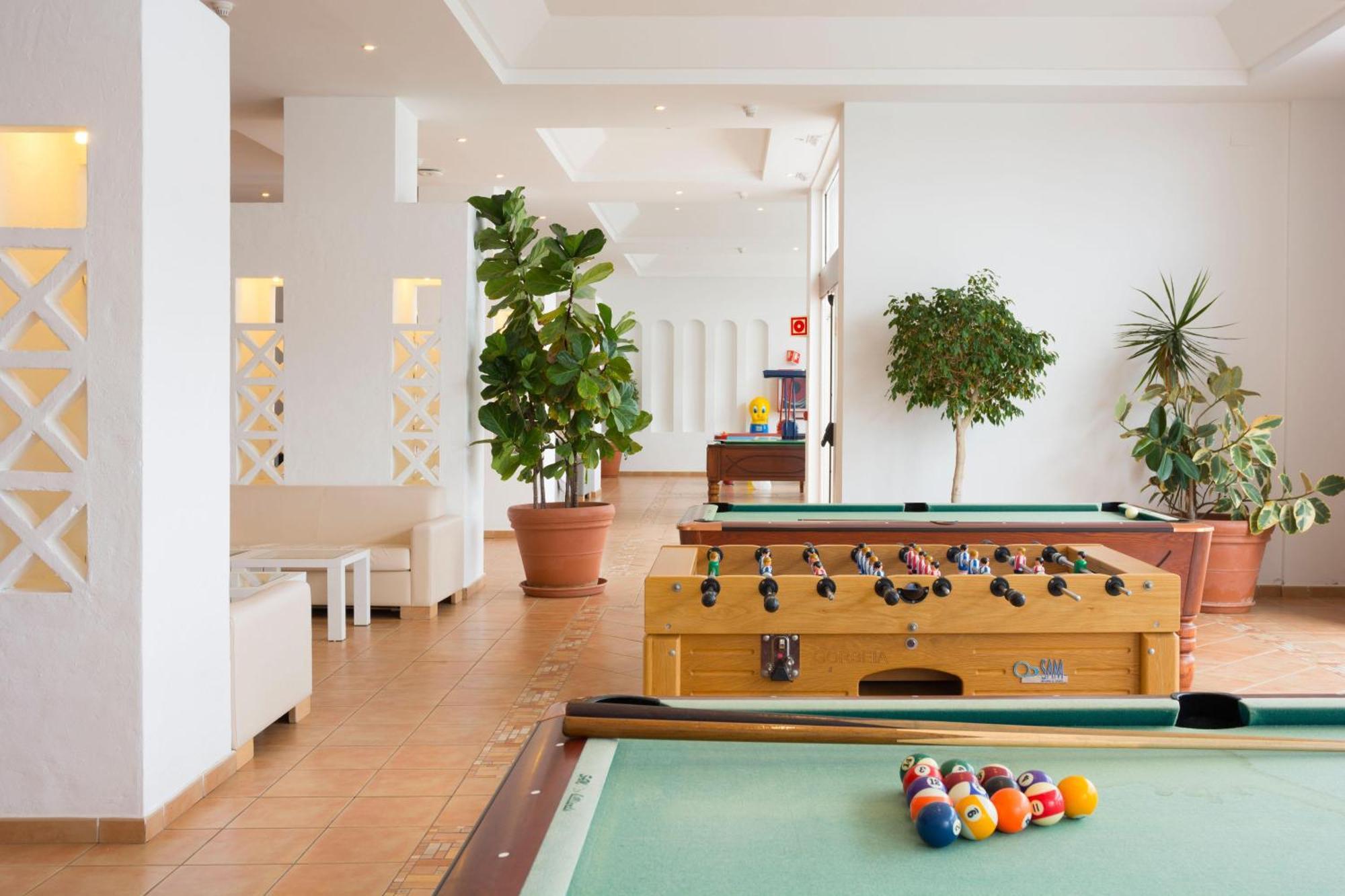 Club Jandia Princess Hotel