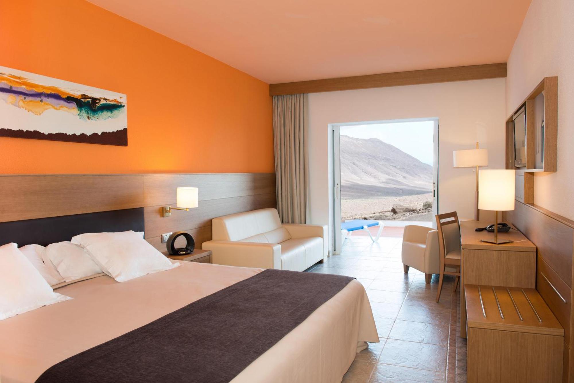 Hotel Club Jandia Princess 4*