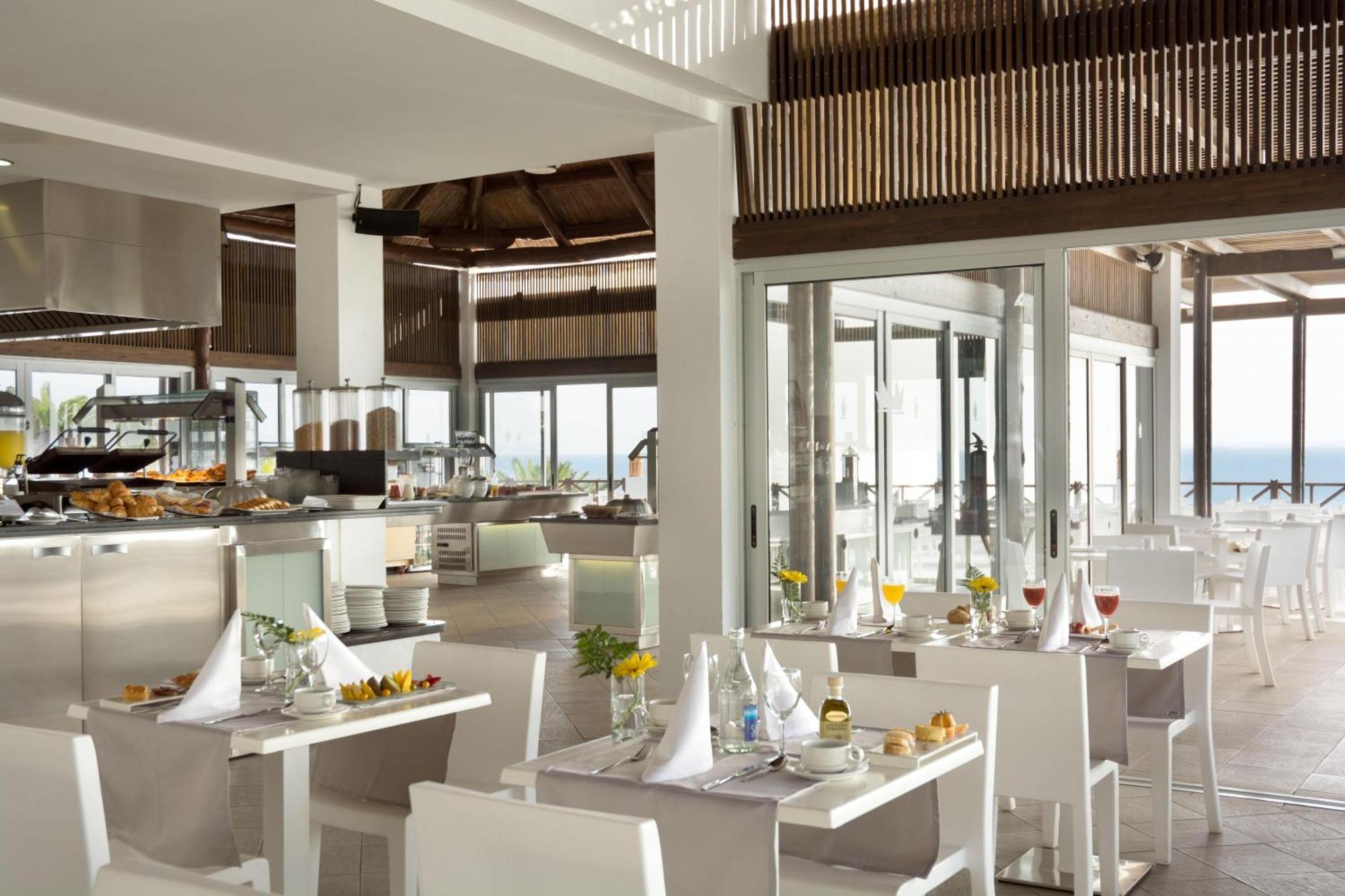 Club Jandia Princess Hotel