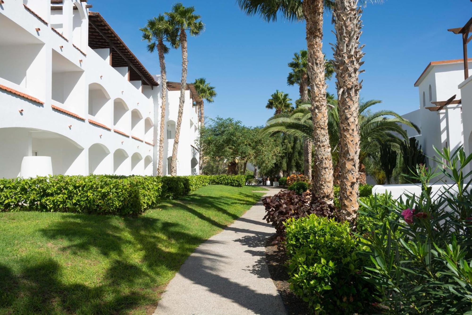 Club Jandia Princess Hotel