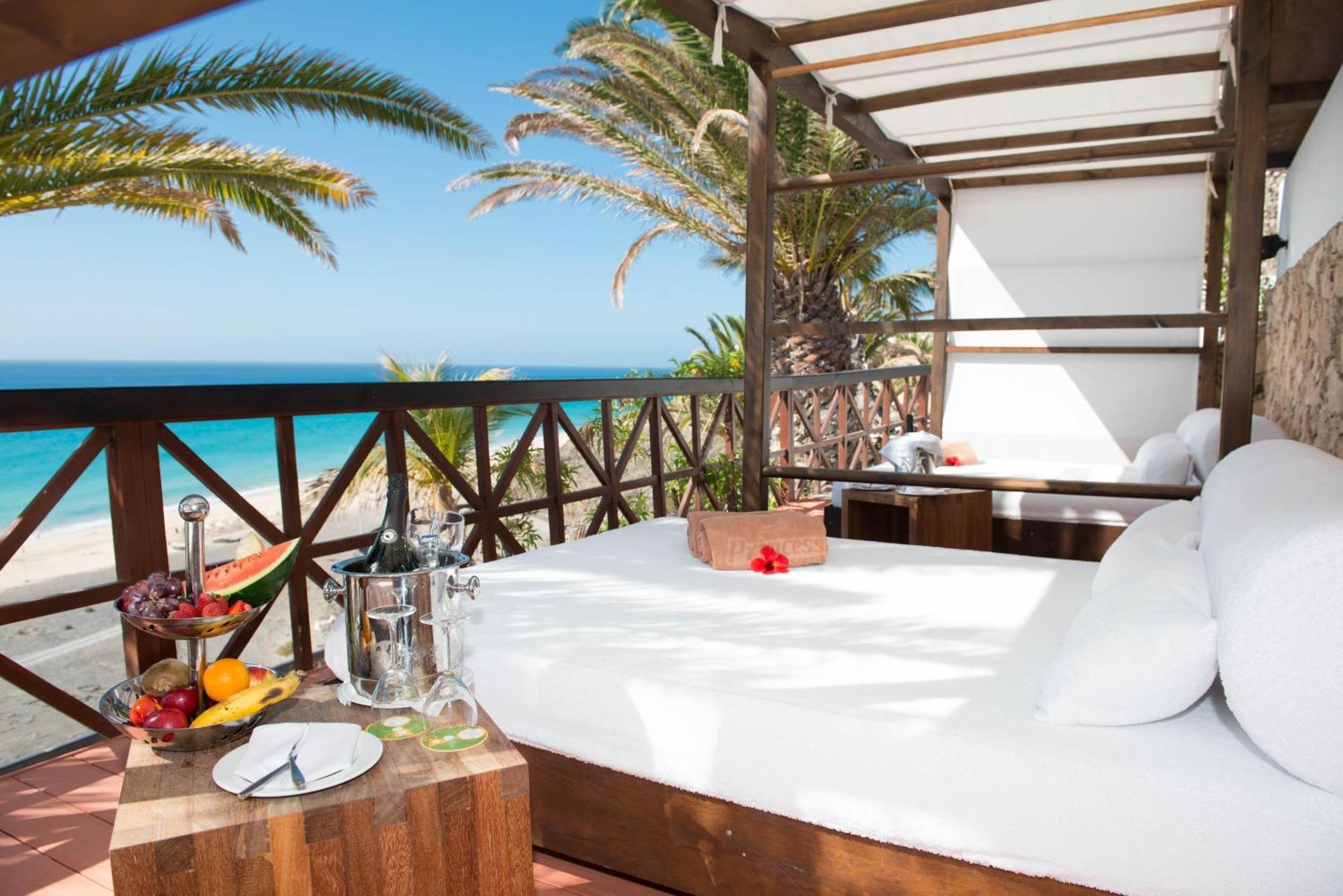 Club Jandia Princess Hotel 4*