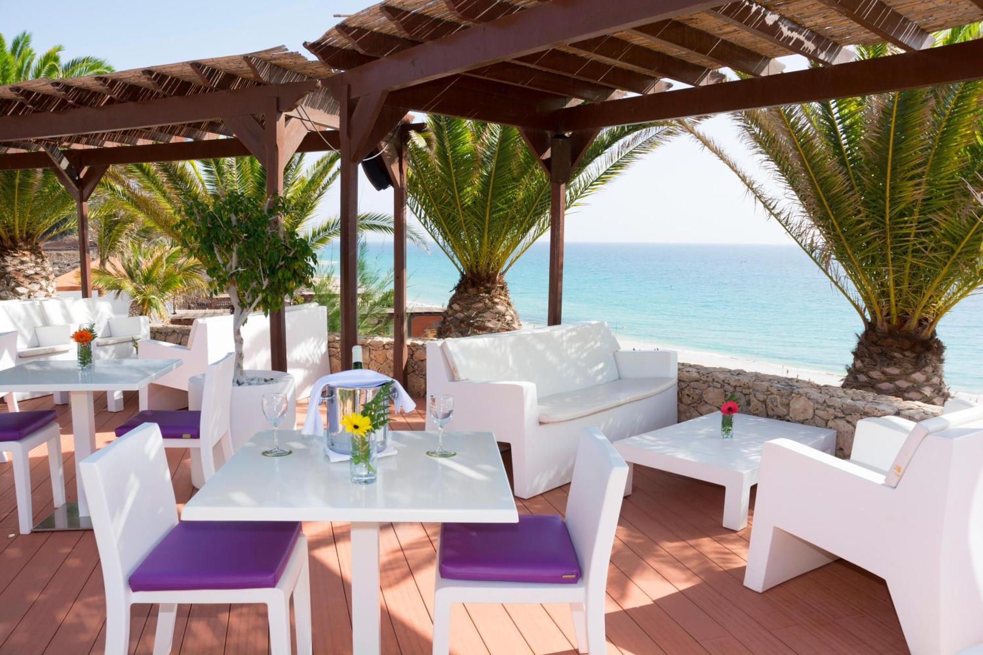 Club Jandia Princess 4* Pajara (Fuerteventura)