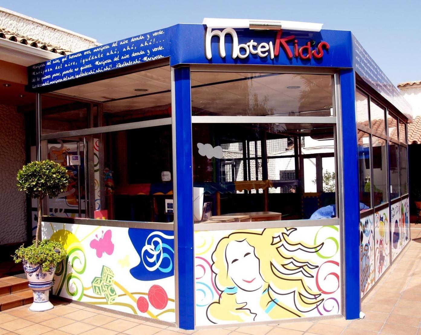 Salvador Hotel Bailen