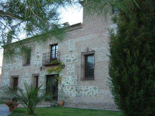 Rincon De La Fuente Guest house Buenaventura