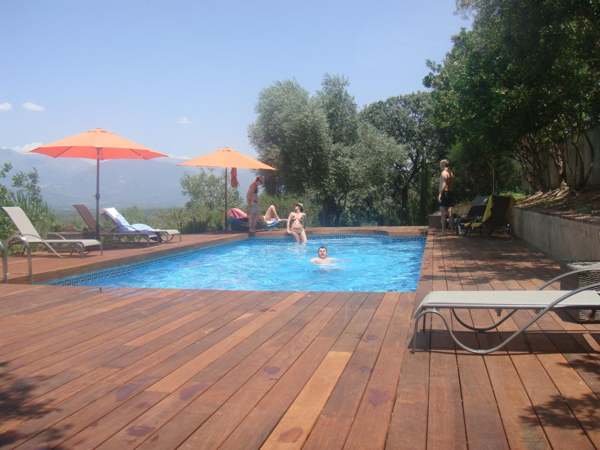Rincon De La Fuente Guest house