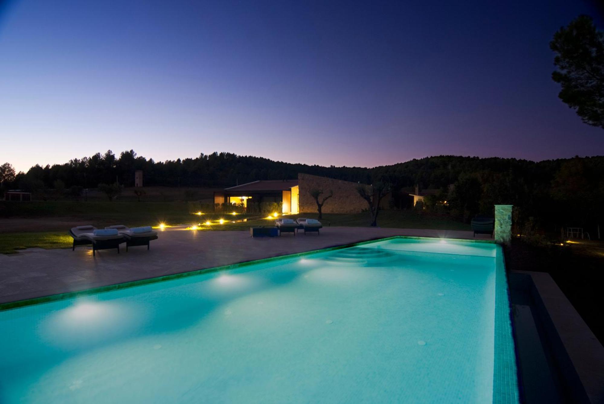 Hotel El Molí Pont de Molins