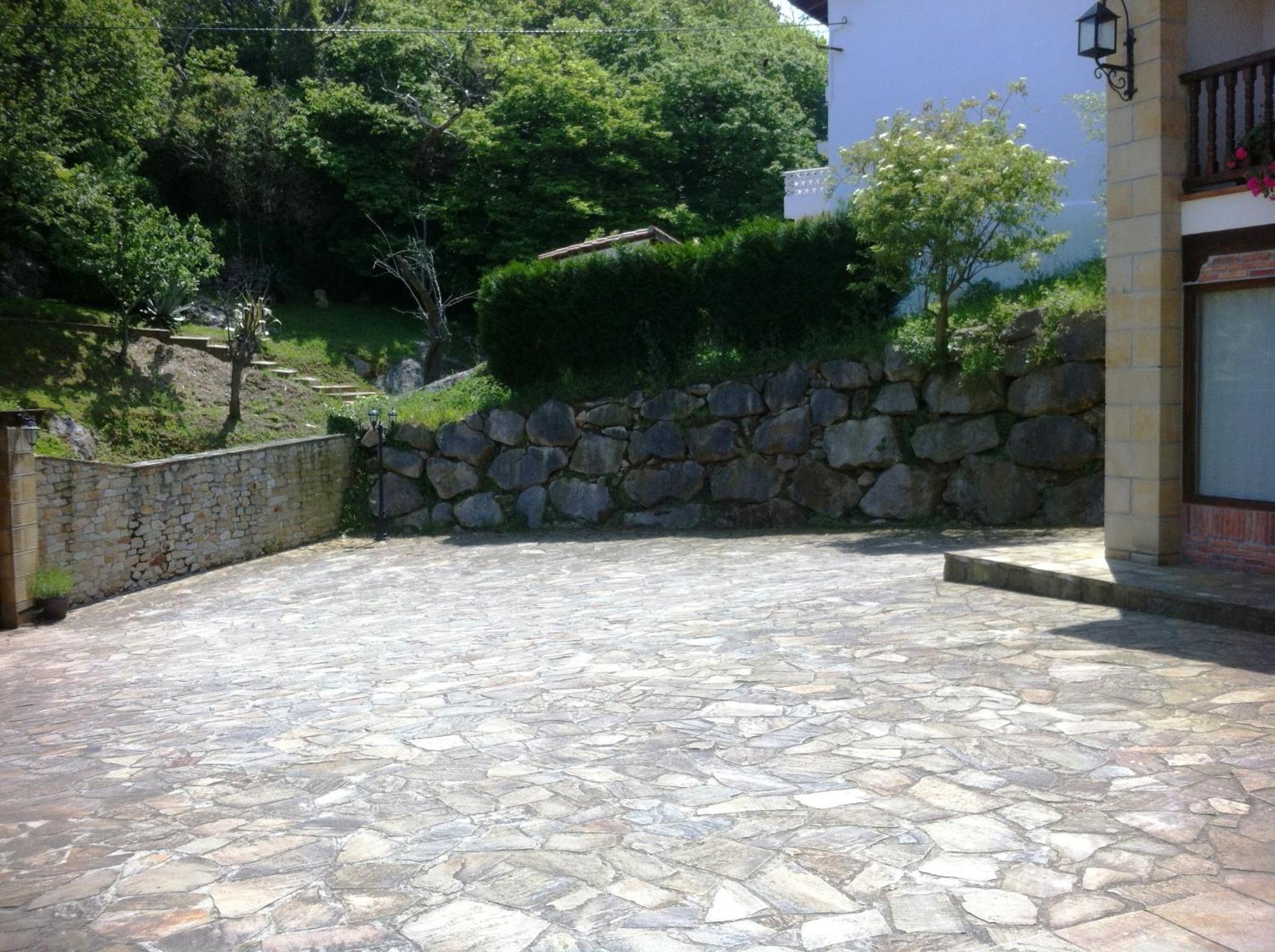 Mar De Santillana Hotel