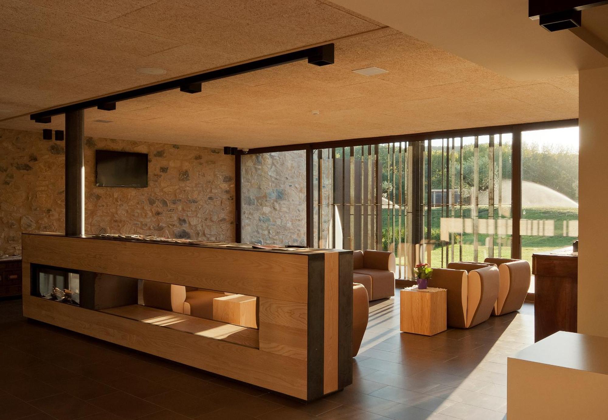El Molí Hotel Pont de Molins