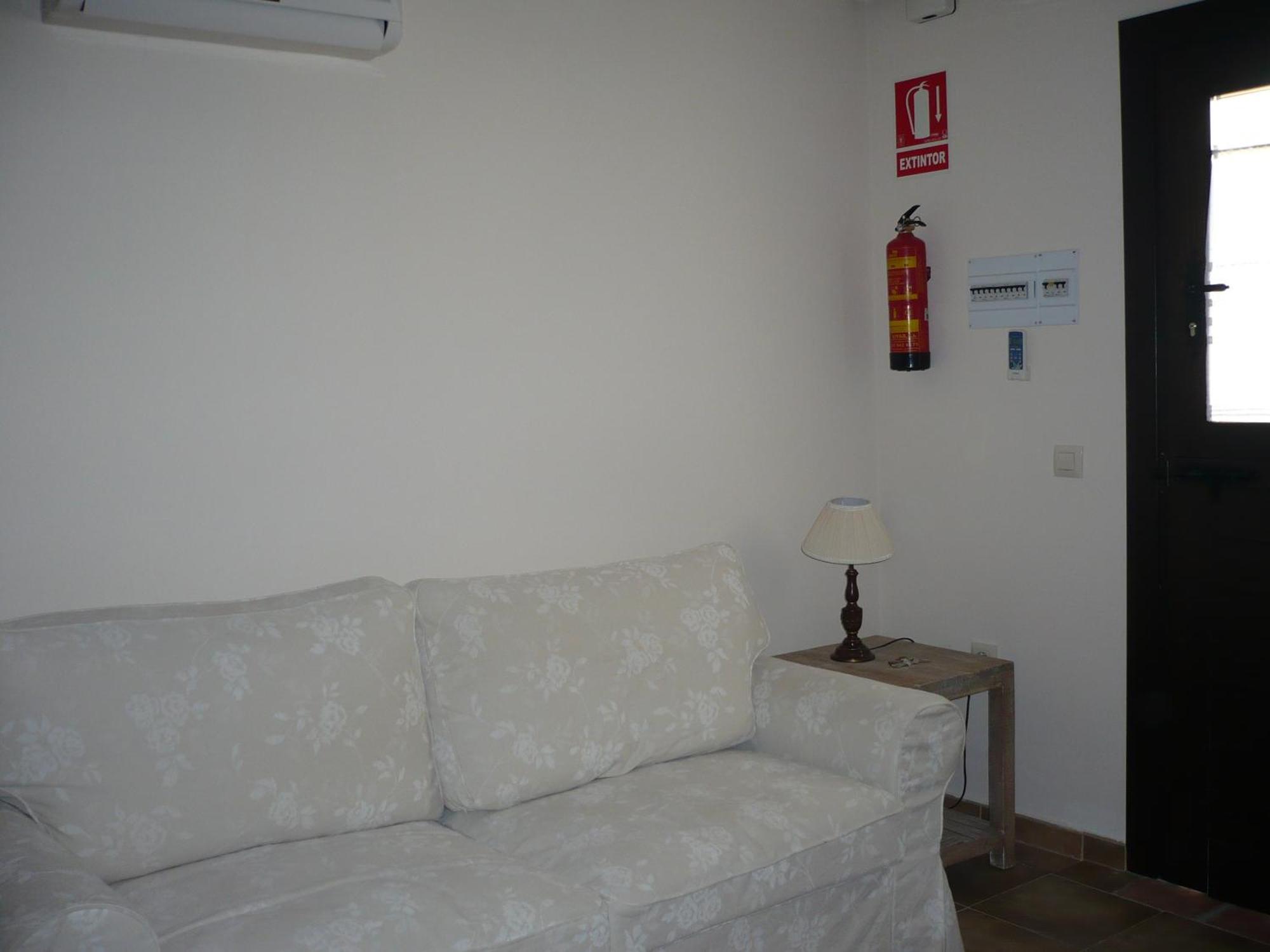 Apartment Turisticos Rincon De La Magdalena Plasencia
