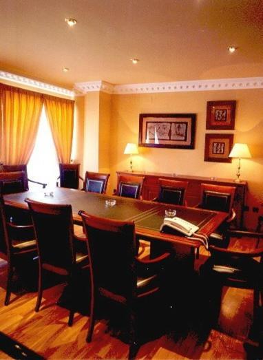Hotel Juanito La Roda
